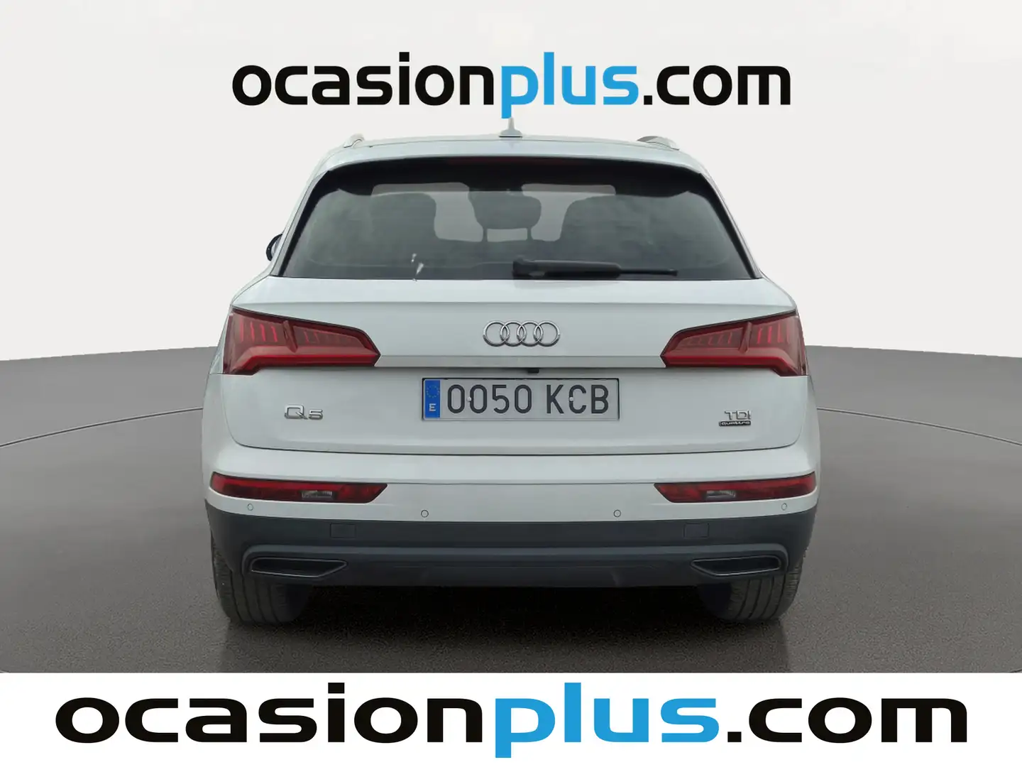 Foto Audi Q5 Audi Q5 Advanced 2.0 TDI quattro (190 CV) S tronic