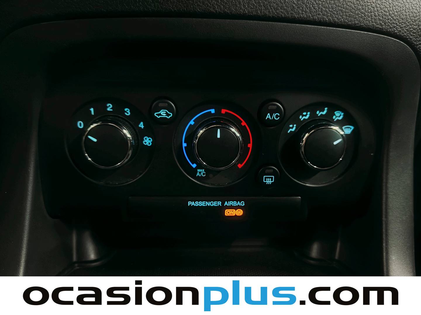 Ford Ka+ Ford Ka+ 1.2 Ti-VCT Active (85 CV) km 0