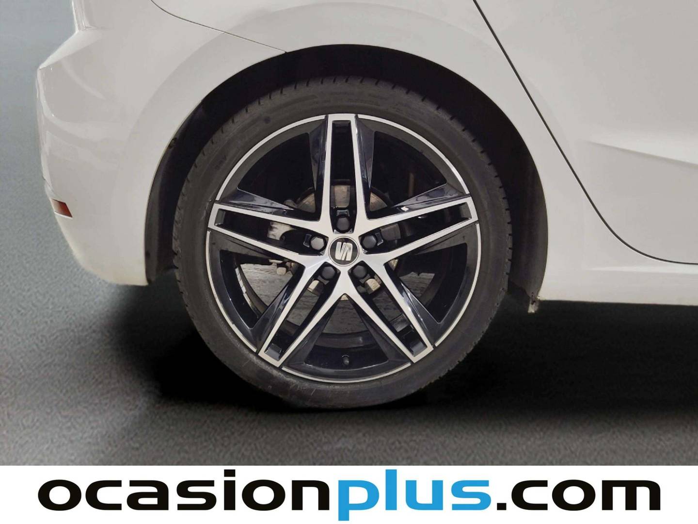 Seat Ibiza Seat Ibiza 1.6 TDI CR S&S FR (115 CV) 115cv