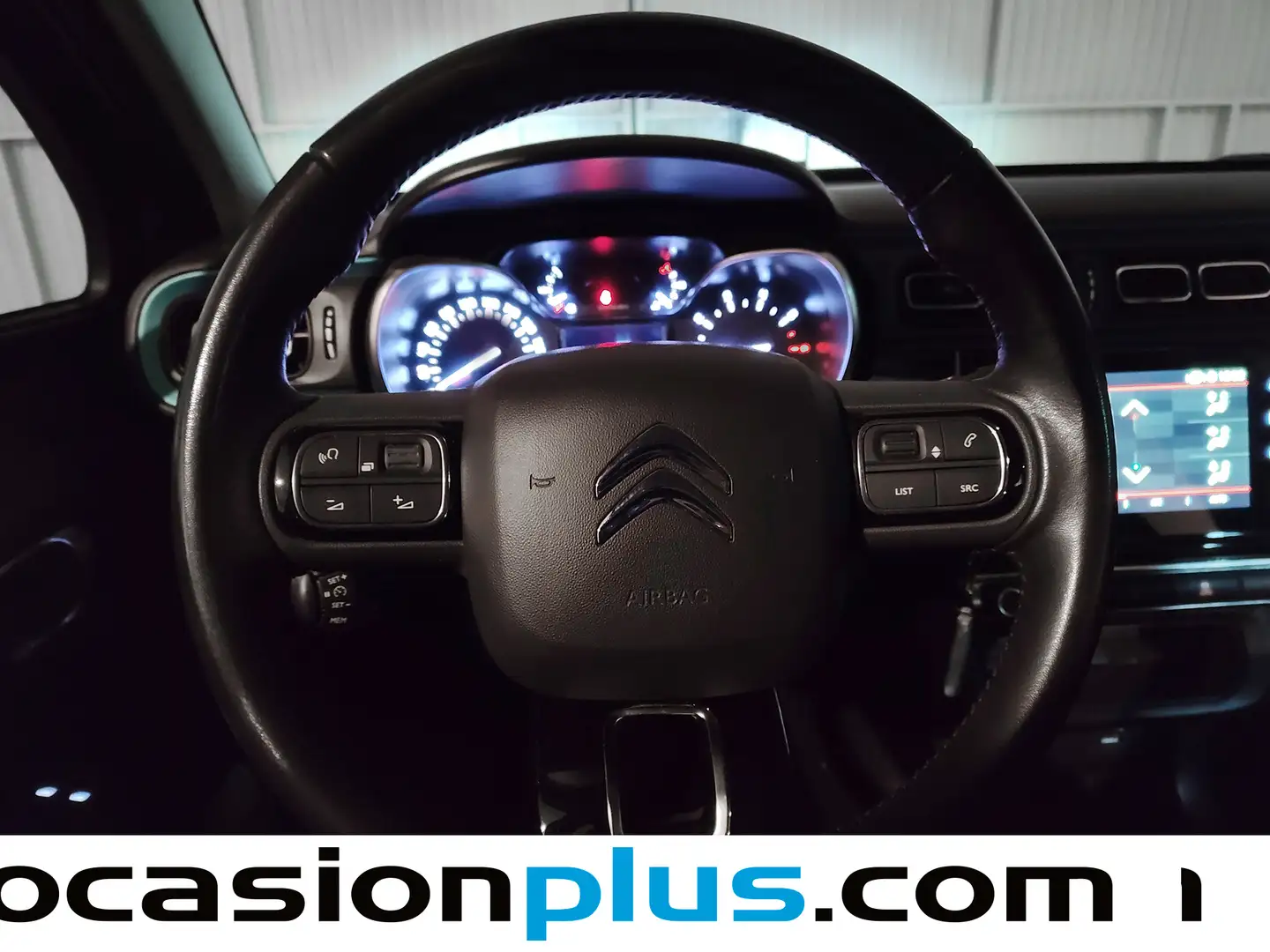 Foto Citroën C3 Citroen C3 PureTech 83 Feel Pack (83 CV)