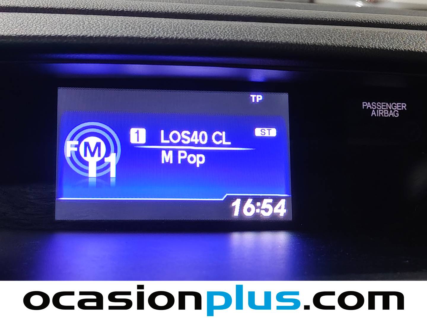 Honda CR-V Honda CR-V 1.6 i-DTEC Elegance 4x2 (120 CV) 120cv