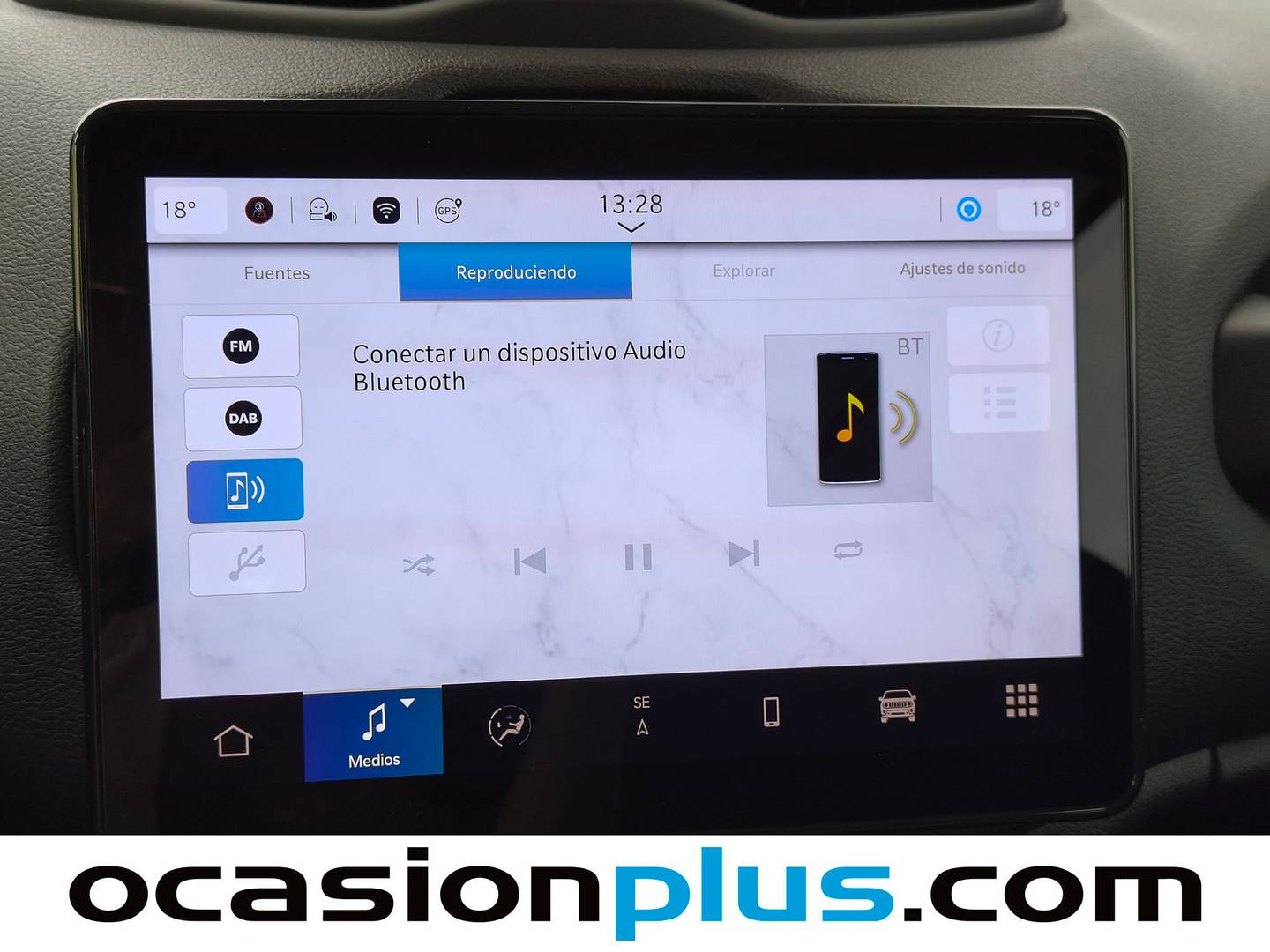 Jeep Renegade Jeep Renegade eHybrid 1.5 Limited ATX (130 CV) km 0