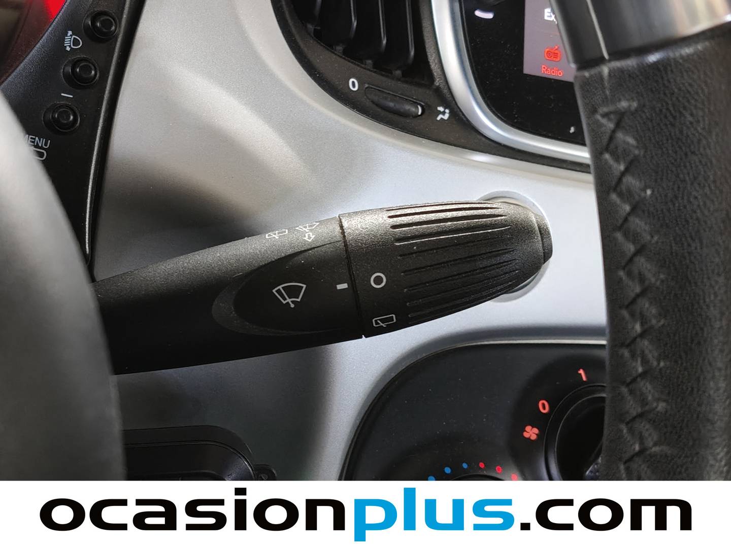 Acabados Fiat 500 Fiat 500 1.0 Hybrid Connect (70 CV)