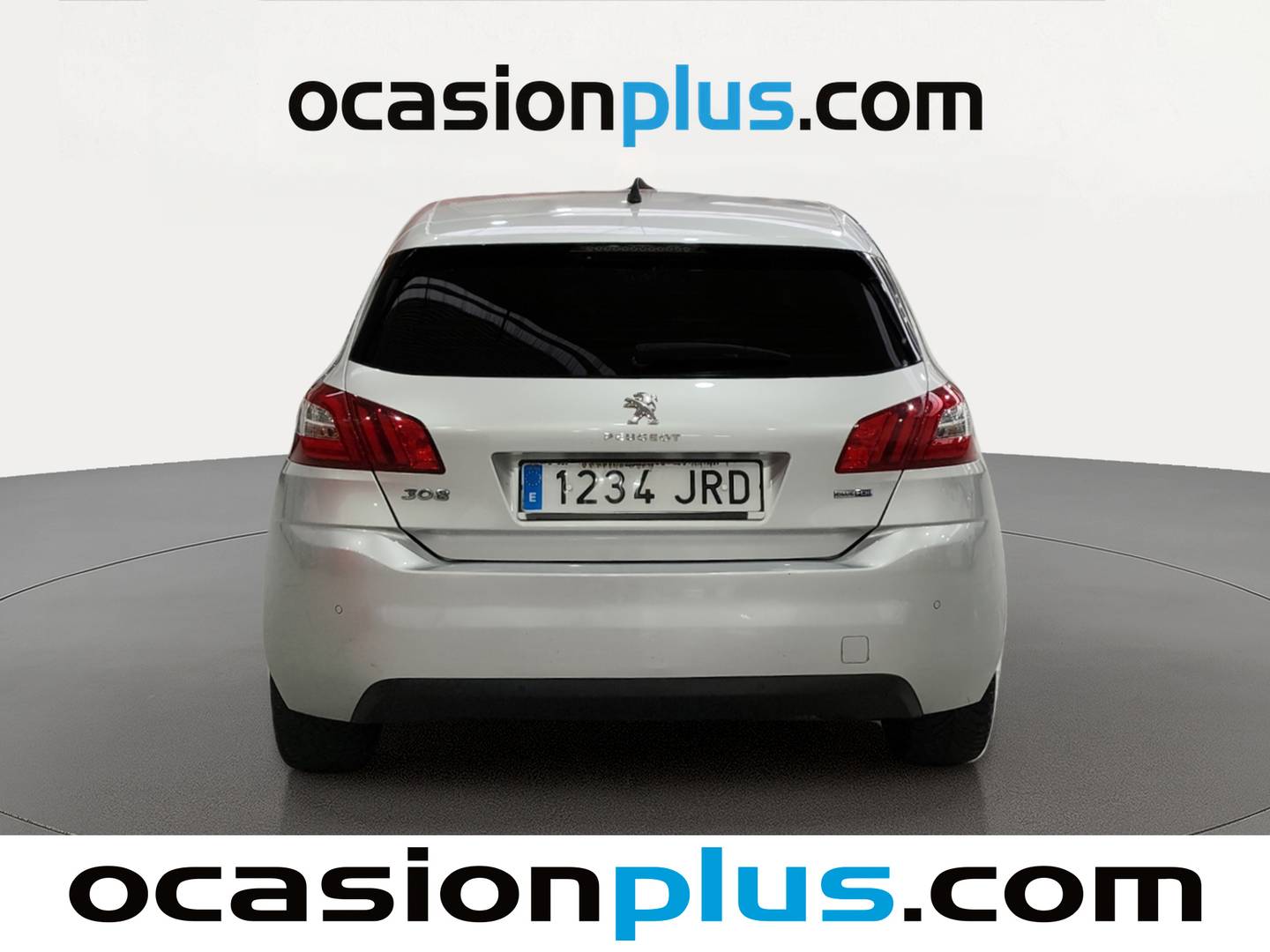 Peugeot 308 Peugeot 308 BlueHDI 150 Allure (150 CV) al mejor precio