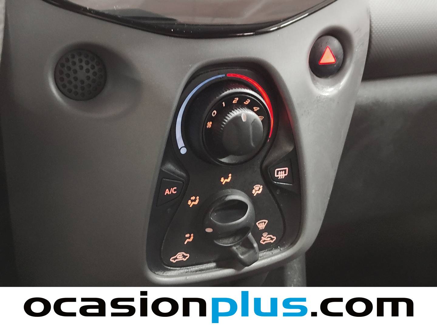 Foto Peugeot 108 Peugeot 108 1.0 VTi Active (72 CV)