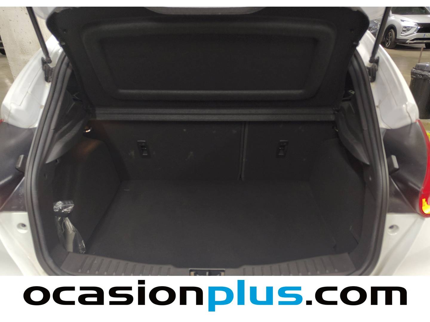 Ford Focus Ford Focus 1.5 TDCI ST-Line (120 CV) seminuevo