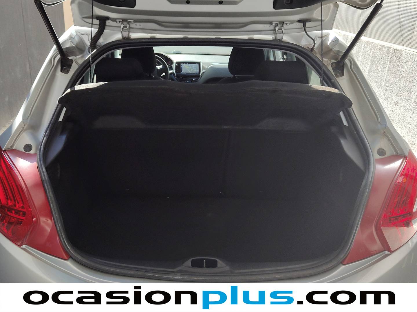 Foto Peugeot 208 Peugeot 208 PureTech 82 Style  (82 CV)