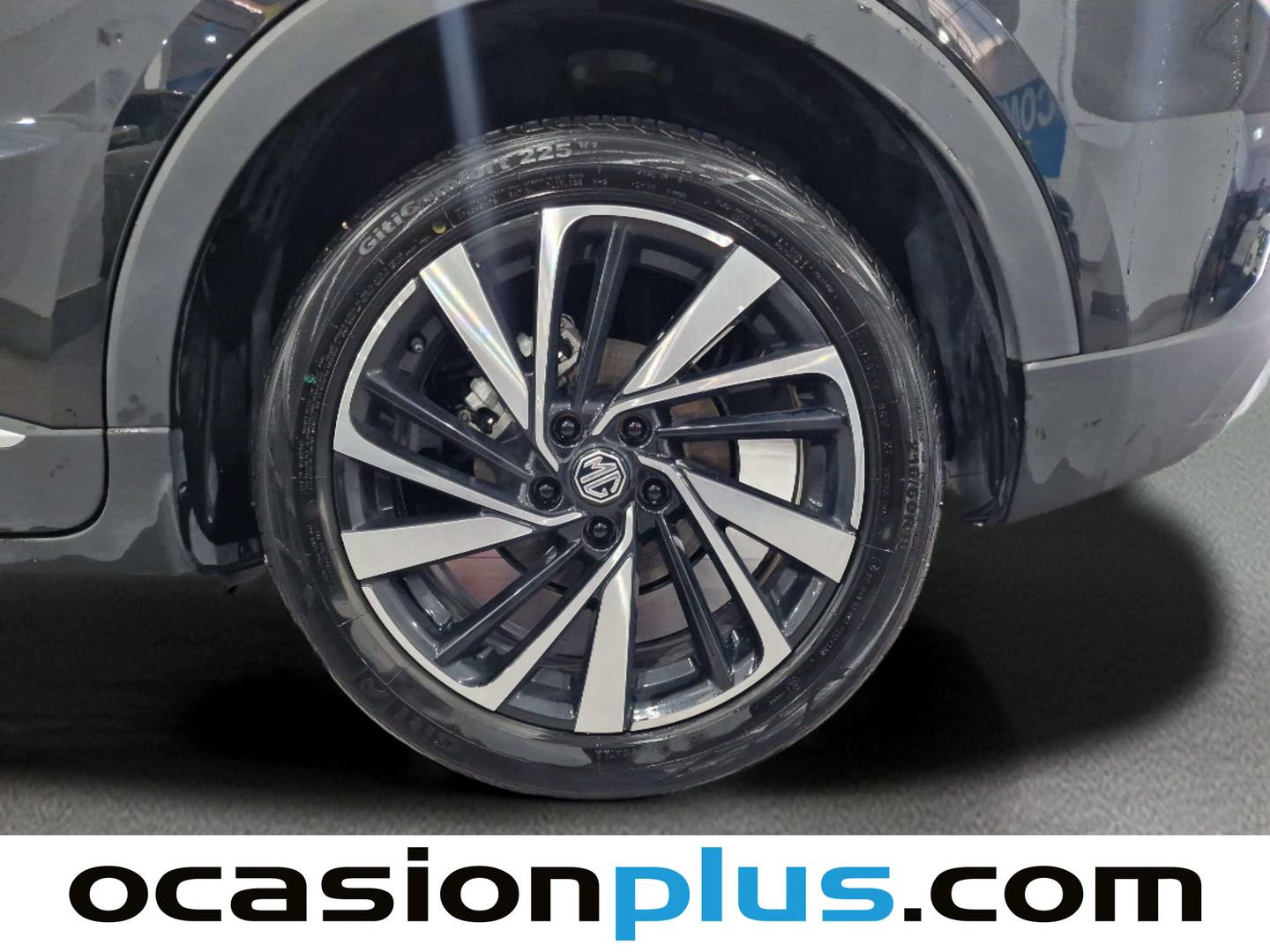 MG ZS MG ZS 1.5 Hybrid+ Luxury (197 CV) 2025