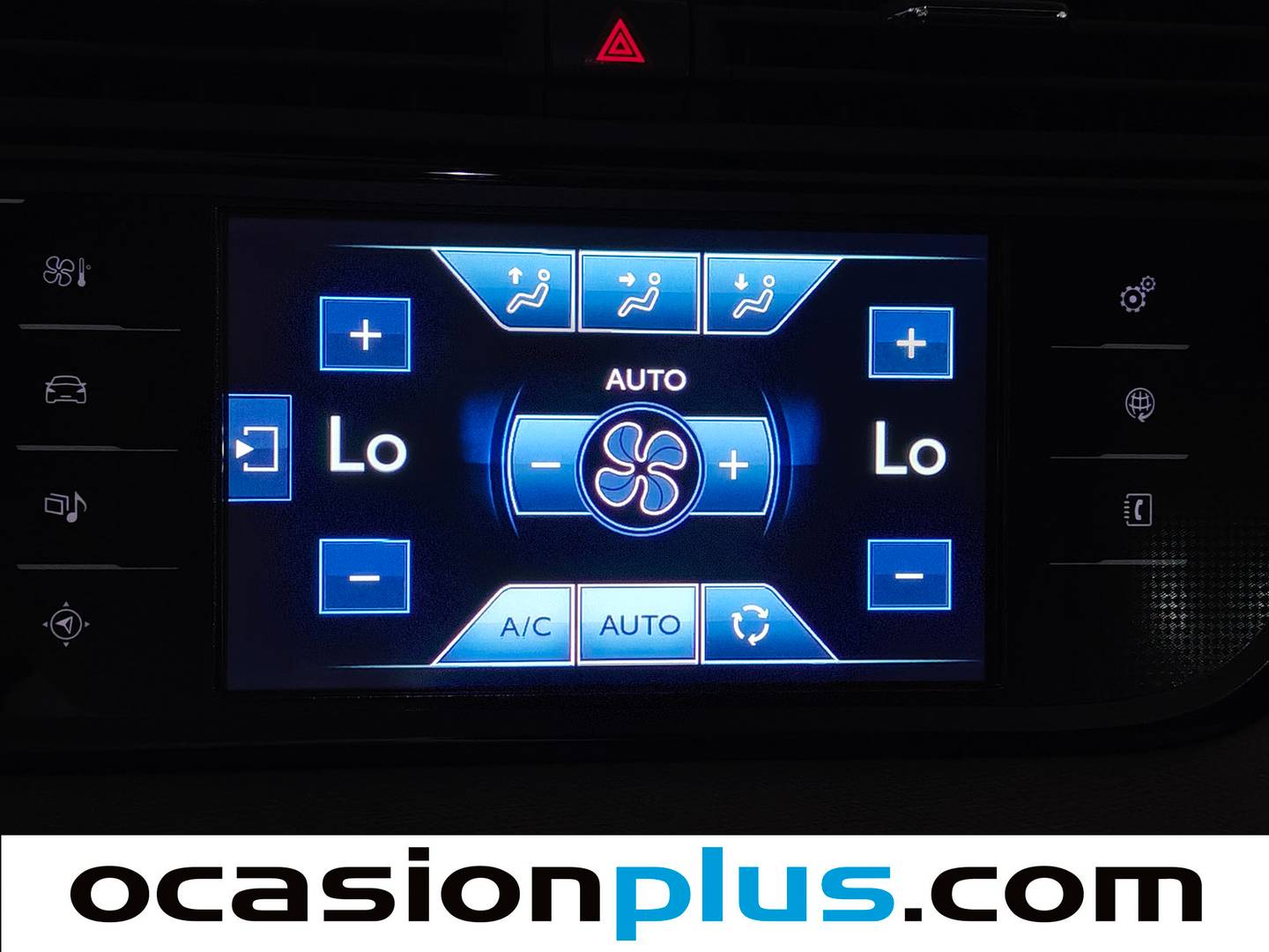 Citroën Grand C4 Picasso Citroën Grand C4 Picasso BlueHDi 120 Feel (120 CV) 7 Plazas al mejor precio