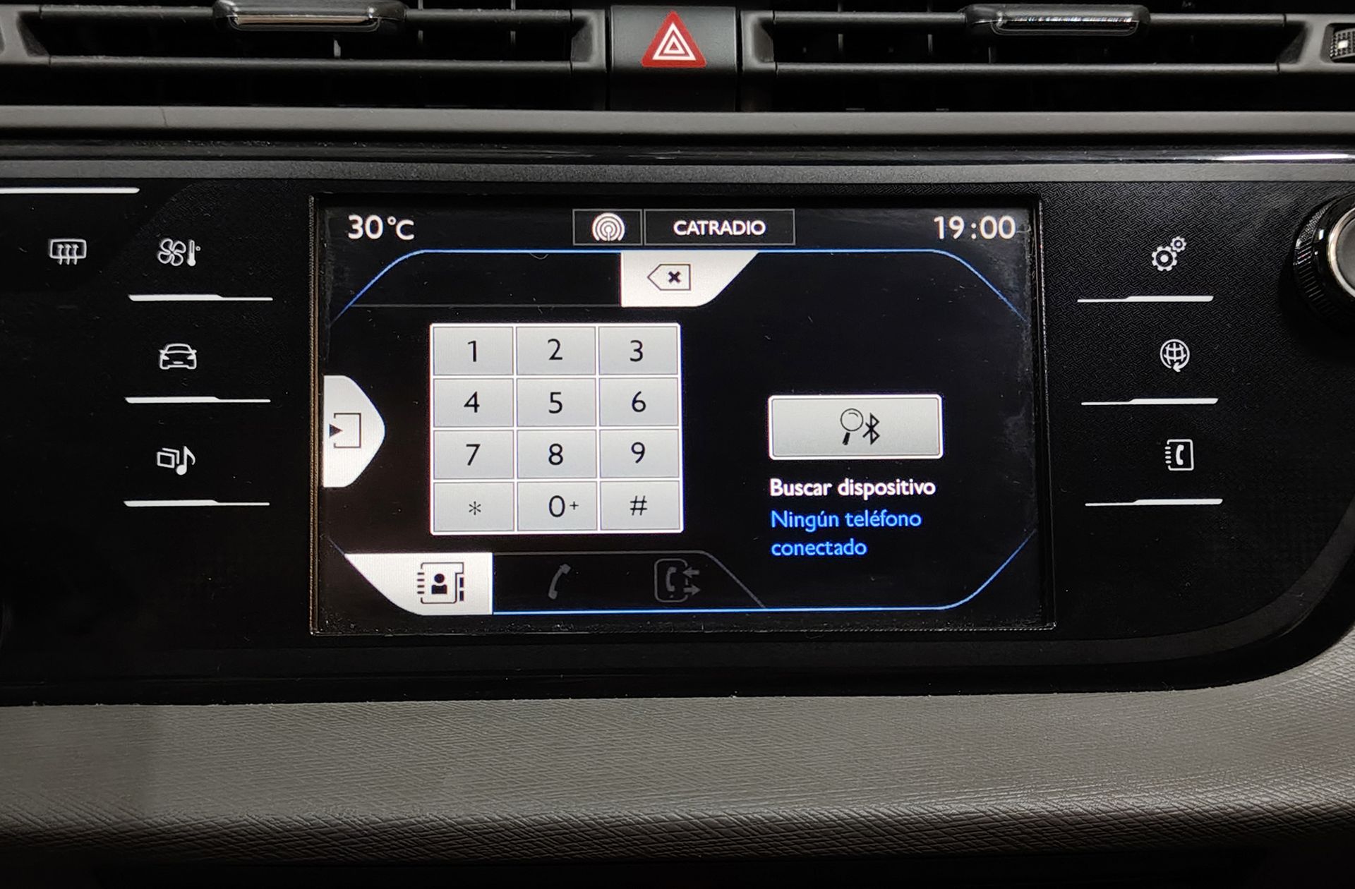 Citroën C4 Picasso 1.6 HDi Seduction - foto 8