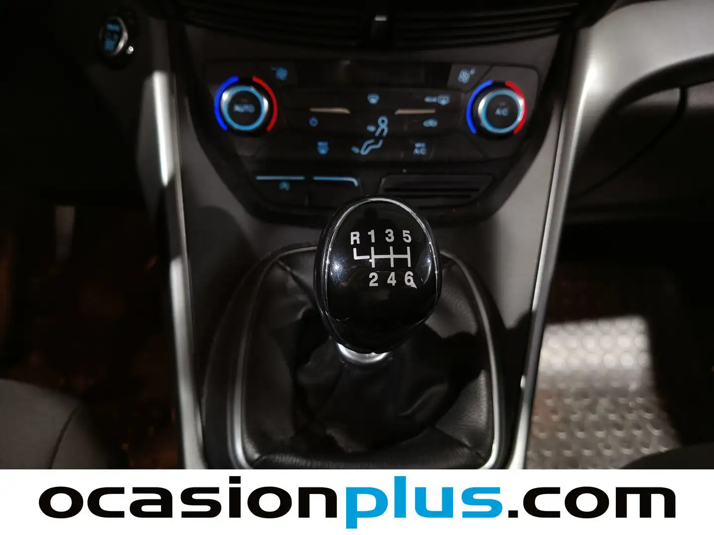 Foto Ford Kuga Ford Kuga 1.5 EcoBoost S&S Trend+ 4x2 (120 CV)