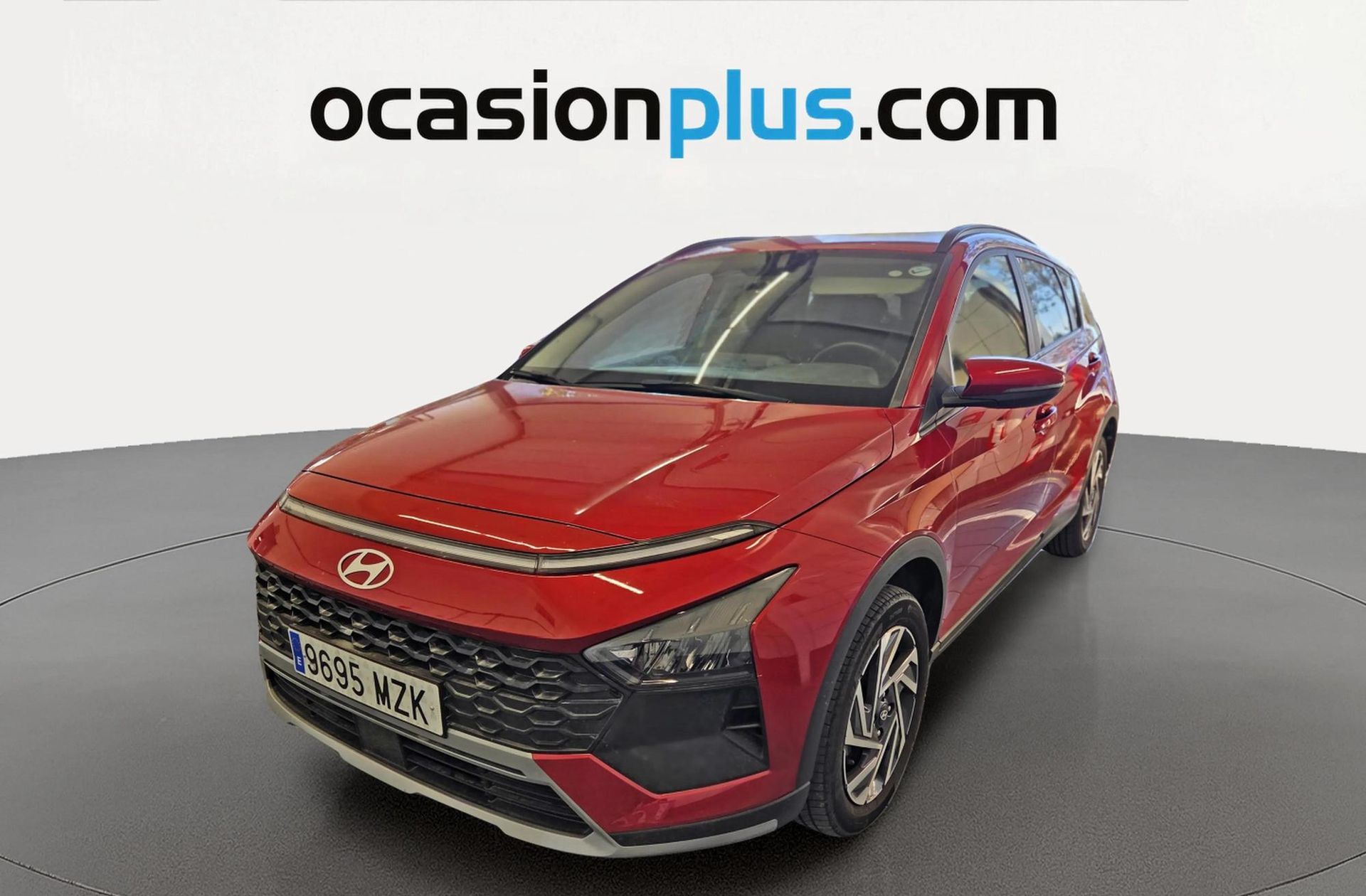 Hyundai Bayon 1.2 MPI Maxx