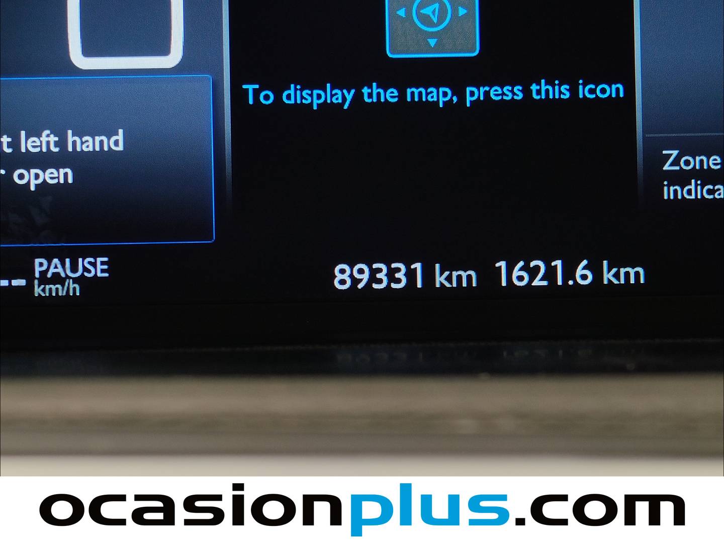 Citroën Grand C4 Picasso Citroen Grand C4 Picasso 1.6 THP S&S Auto. Feel Edition (165 CV) 7 Plazas seminuevo