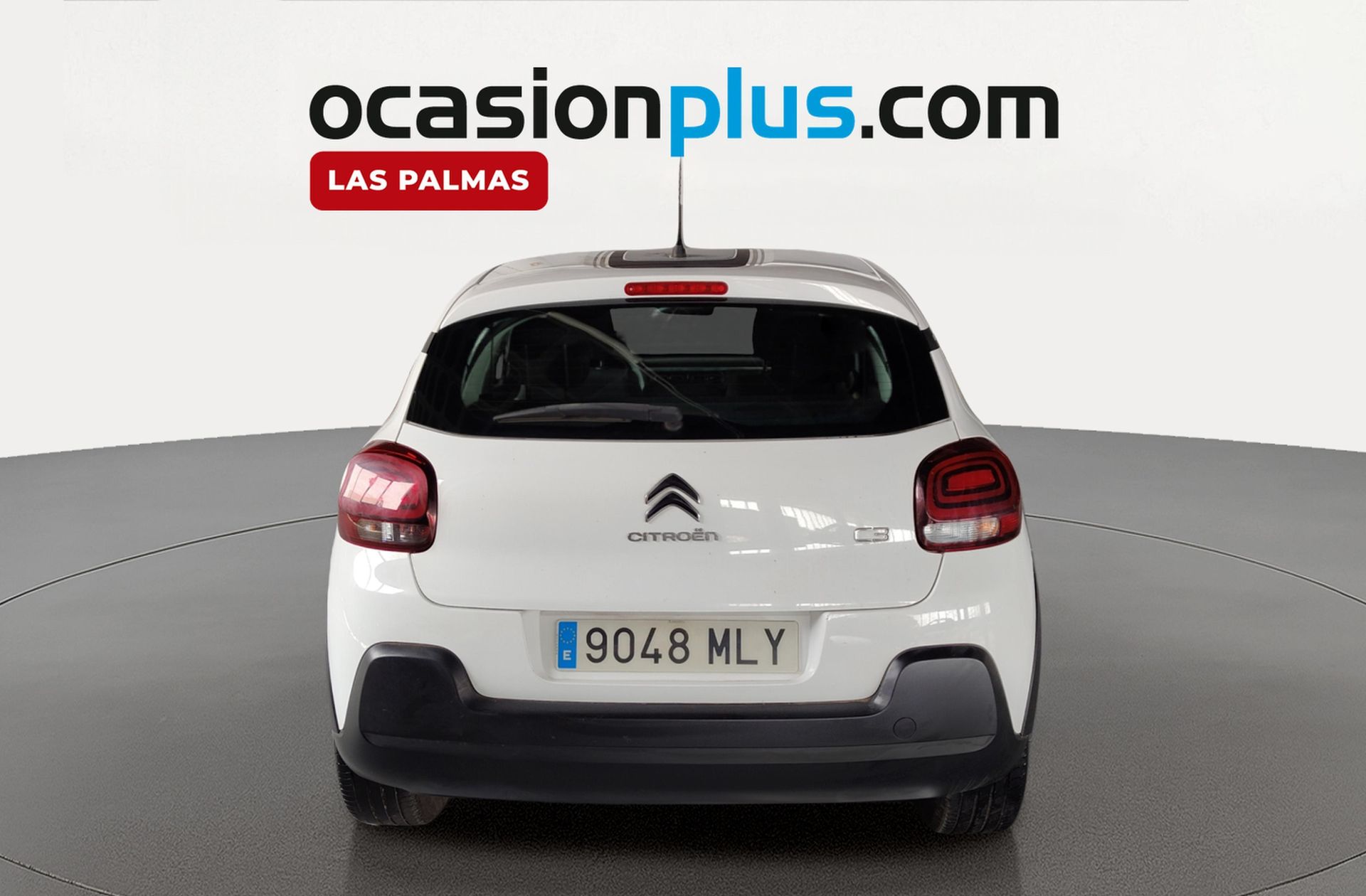 Citroën C3 PureTech 83 C-Series - foto 13