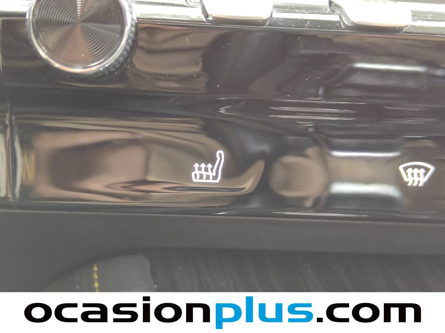 Extras del Peugeot 508 Peugeot 508 Hybrid 360 PSE e-EAT8 (360 CV)