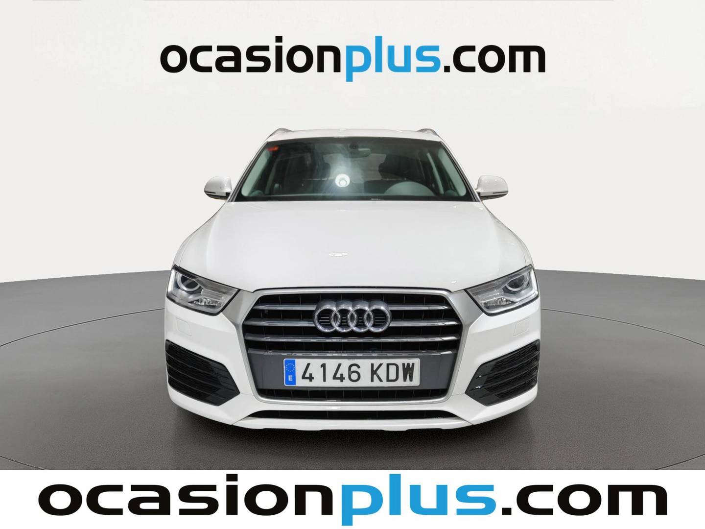 Foto Audi Q3 Audi Q3 design edition 1.4 TFSI  (150 CV)