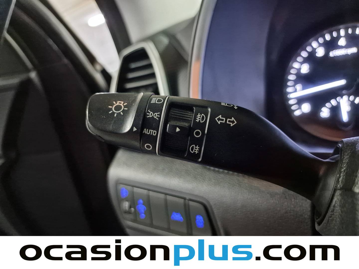 Hyundai Tucson Hyundai Tucson 1.6 GDI SLE 4x2 (132 CV) de ocasión