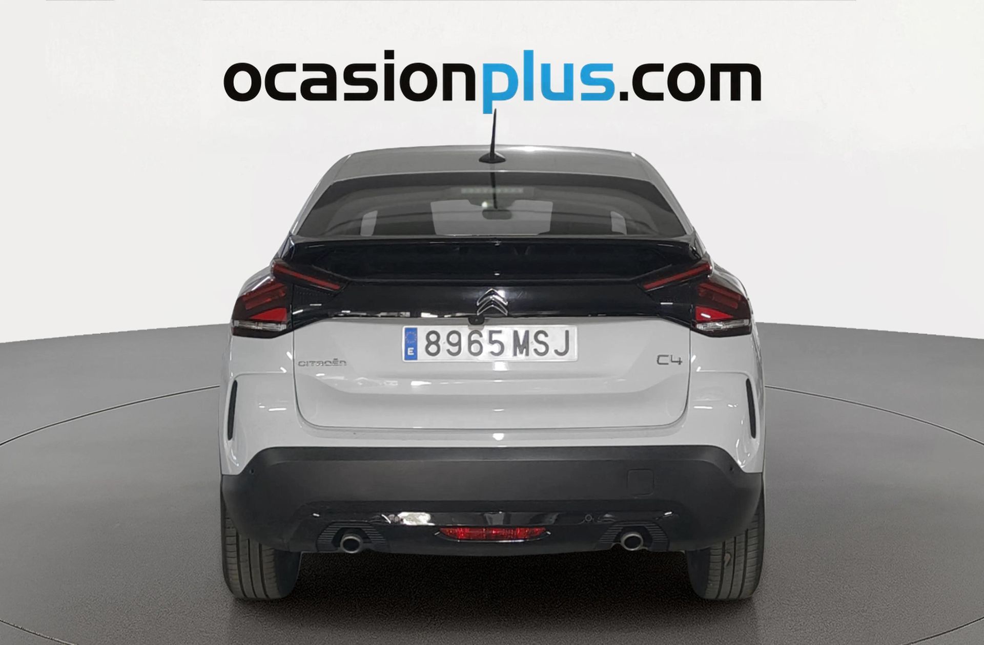 Citroën C4 PureTech 130 Plus - foto 15