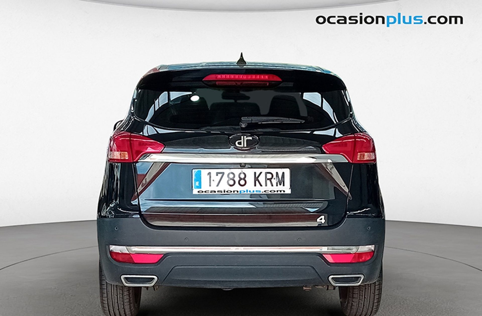 DR AUTOMOBILES DR4 1.6 GLP - foto 21