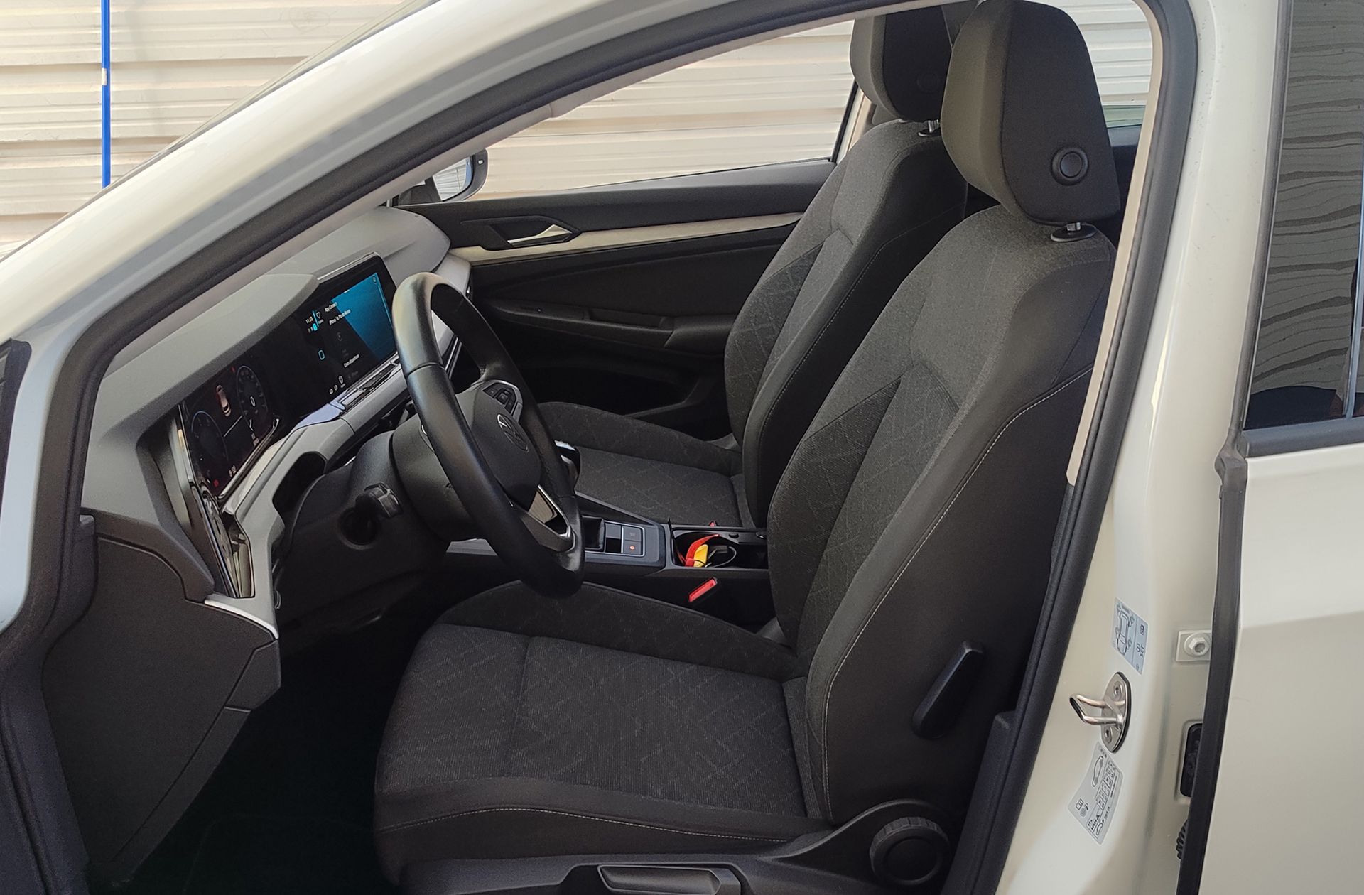 Volkswagen Golf Life 2.0 TDI - foto 10