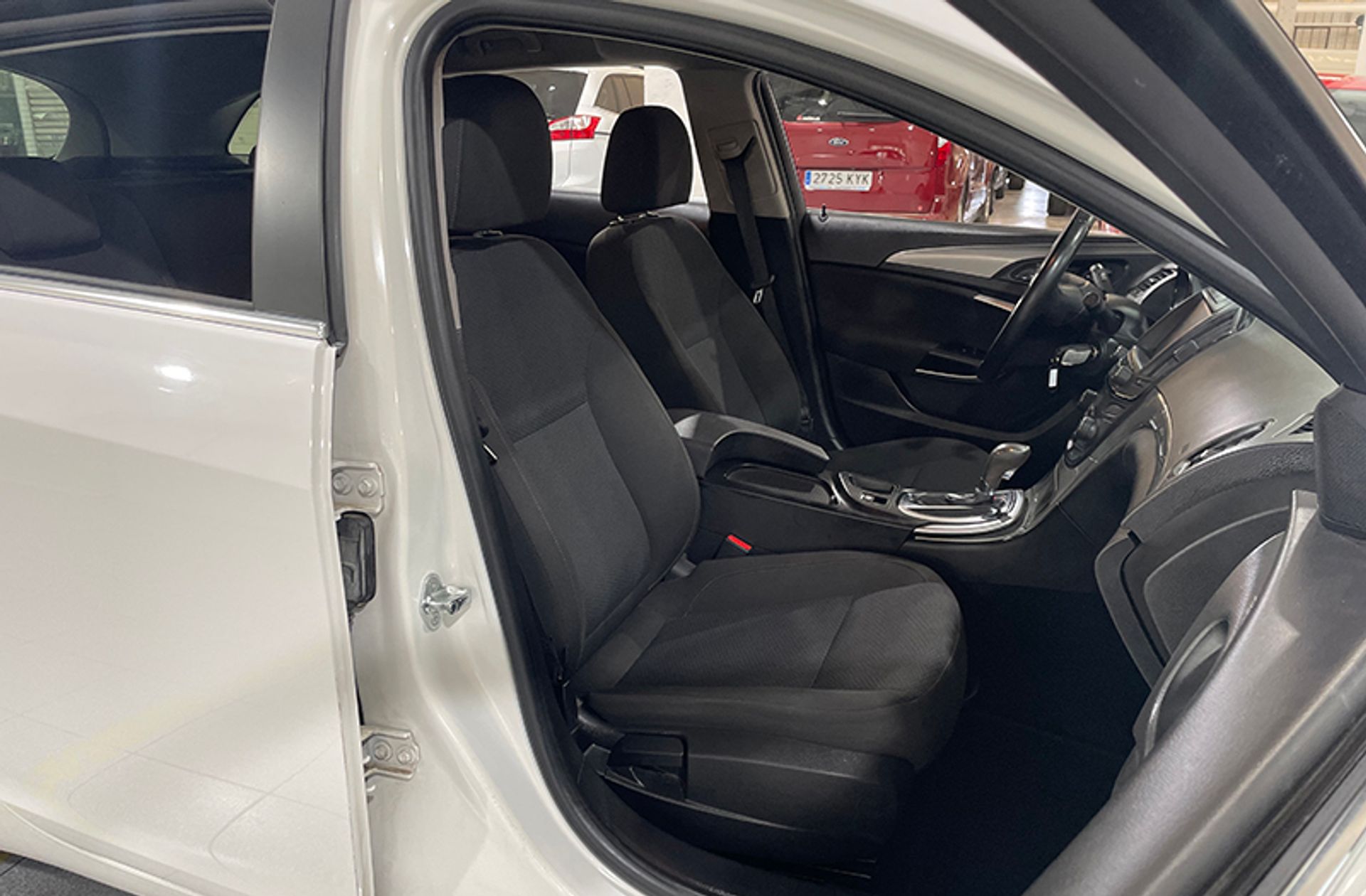 Opel Insignia 1.6 CDTI Selective - foto 15