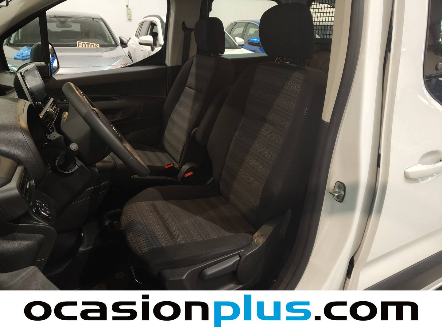 Foto Opel Combo Life Opel Combo Life 1.5 TD Business Edition Plus L1 (102 CV)
