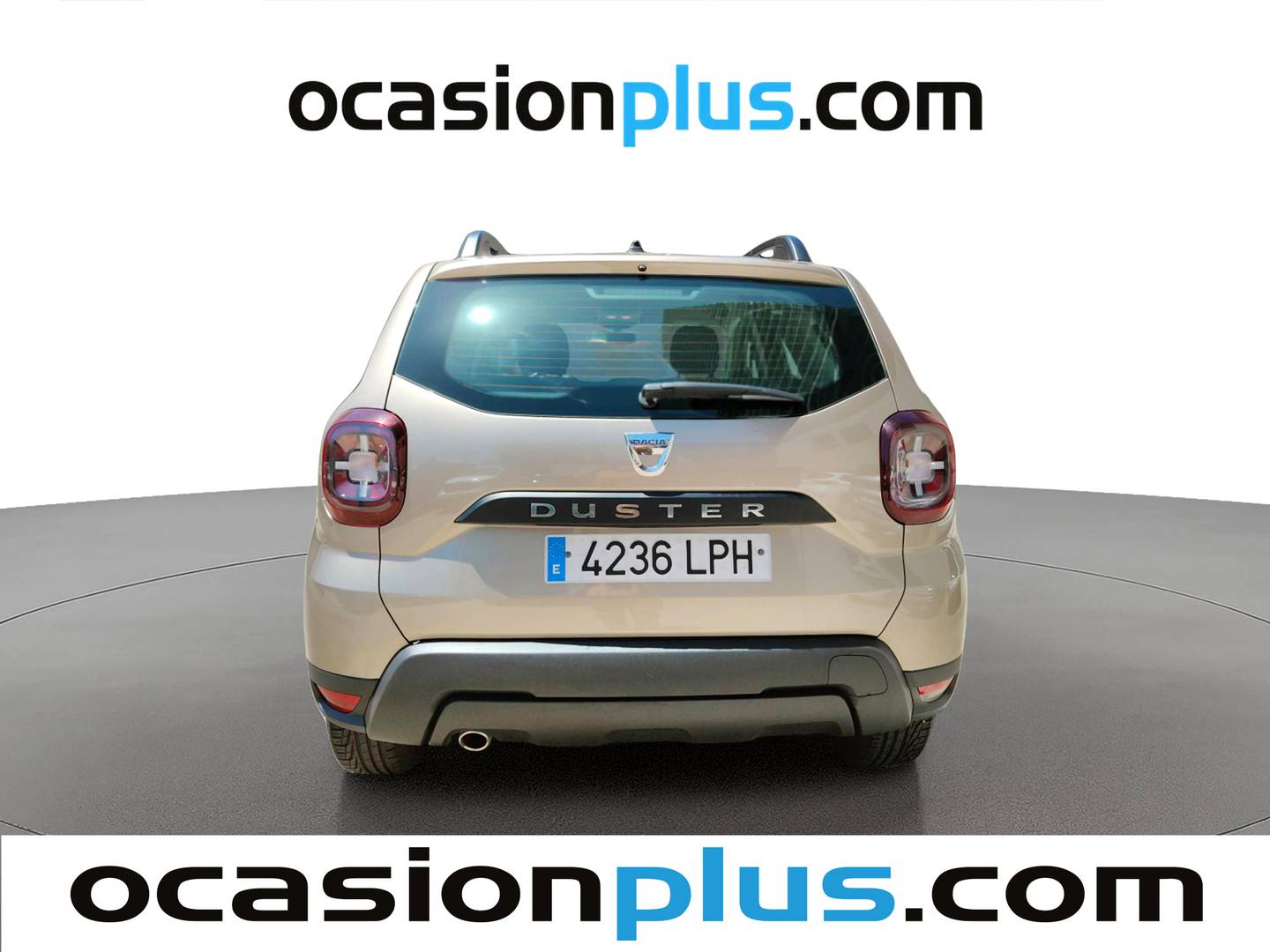 Dacia Duster Dacia Duster Essential TCE (90 CV) barato