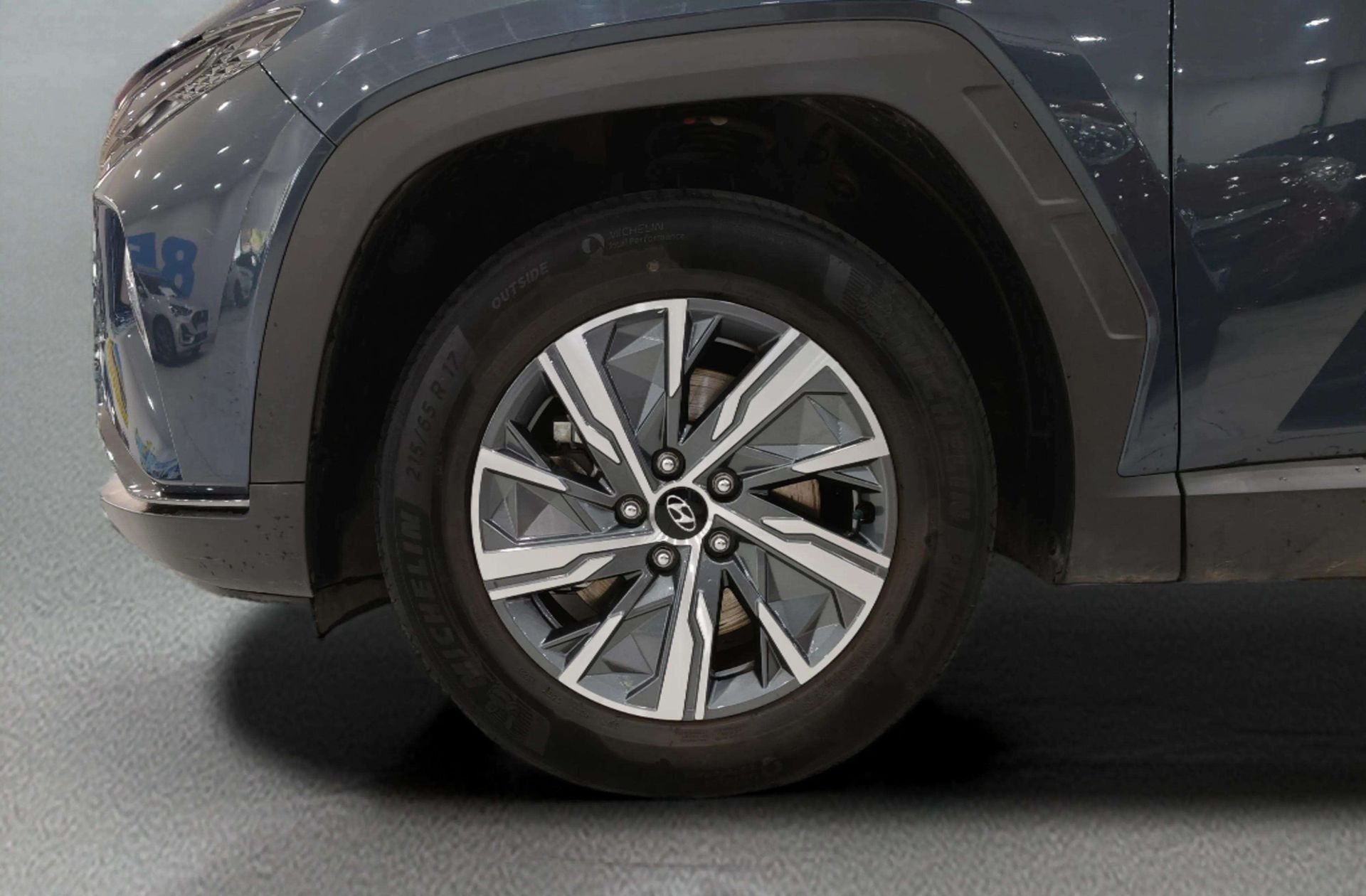 Hyundai Tucson 1.6 T-GDi HEV Maxx - foto 30