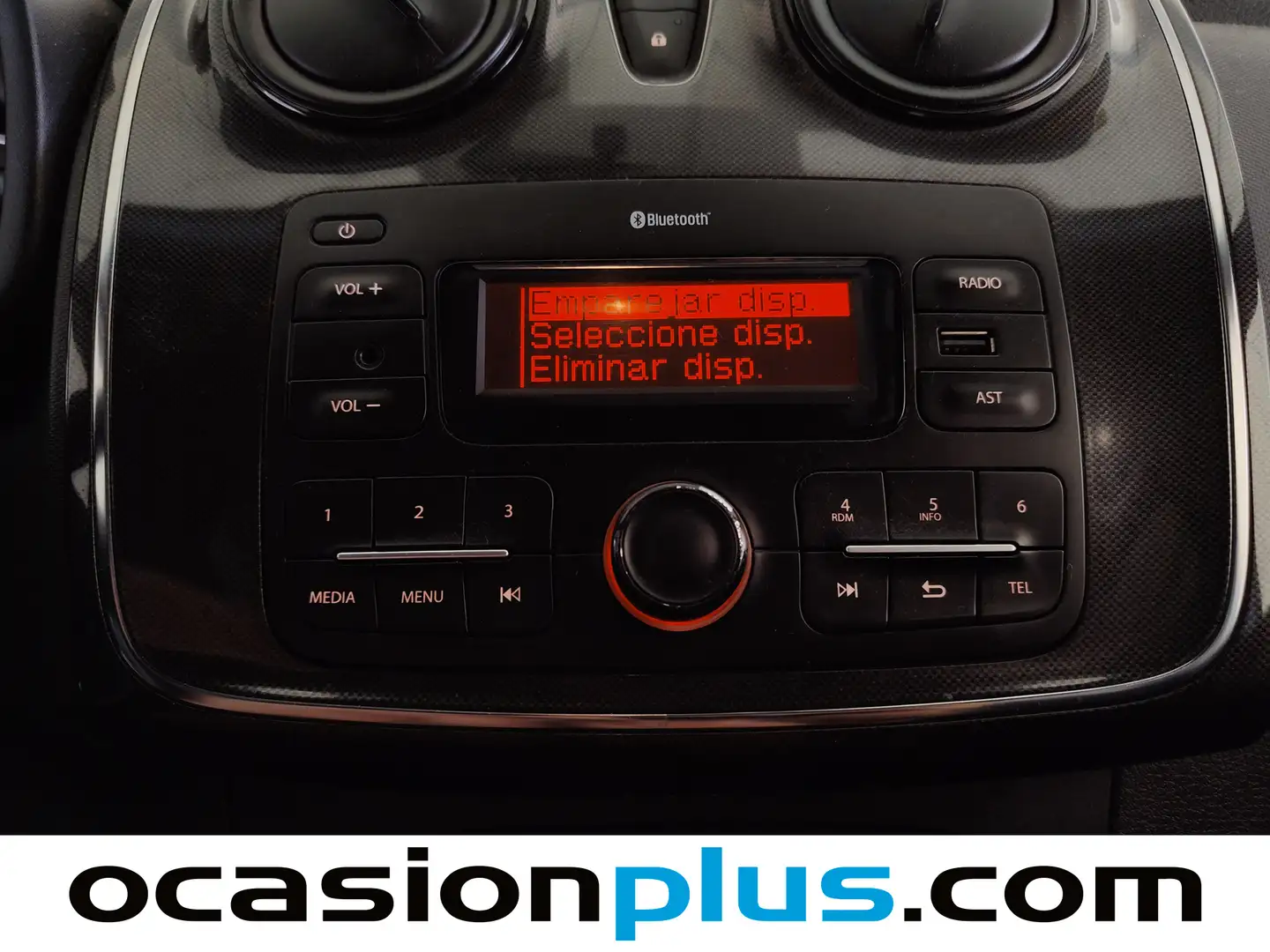 Foto Dacia Logan Dacia Logan TCE 90 GLP Essential (90 CV)