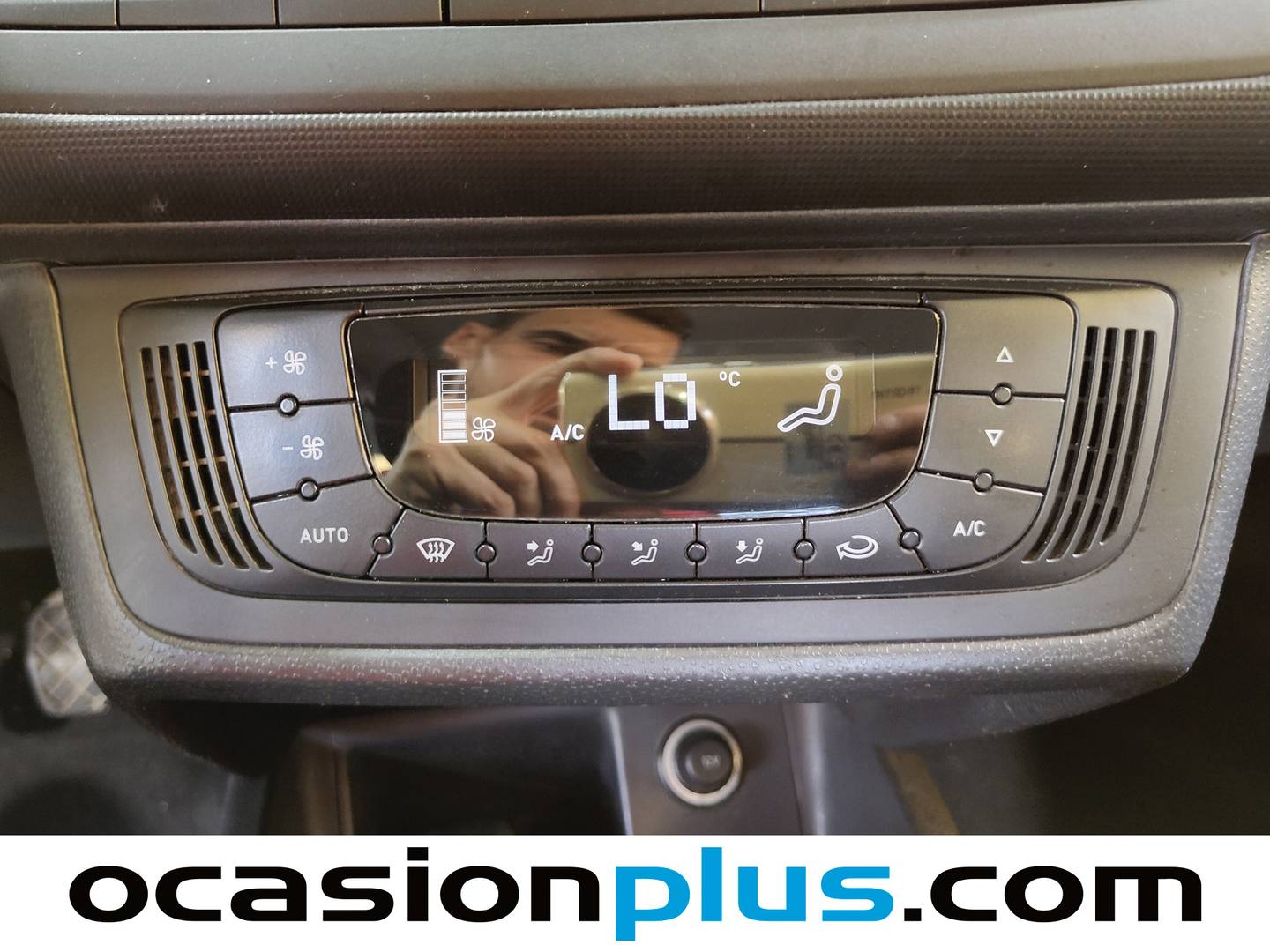 Seat Ibiza Seat Ibiza 1.6 TDI Style (105 CV) seminuevo