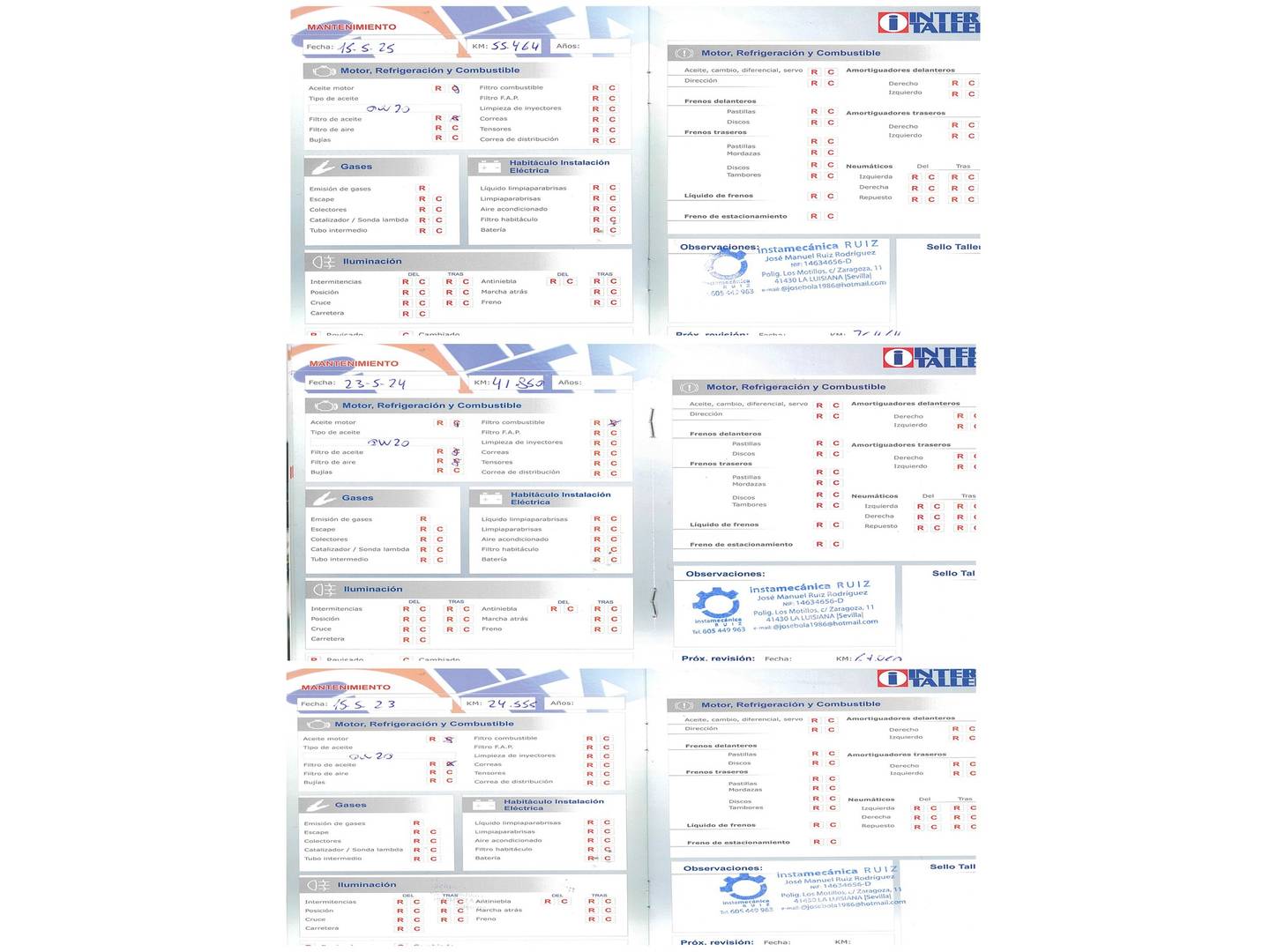 Foto Peugeot 3008 Peugeot 3008 BlueHDi 130 S&S GT EAT8 (130 CV)