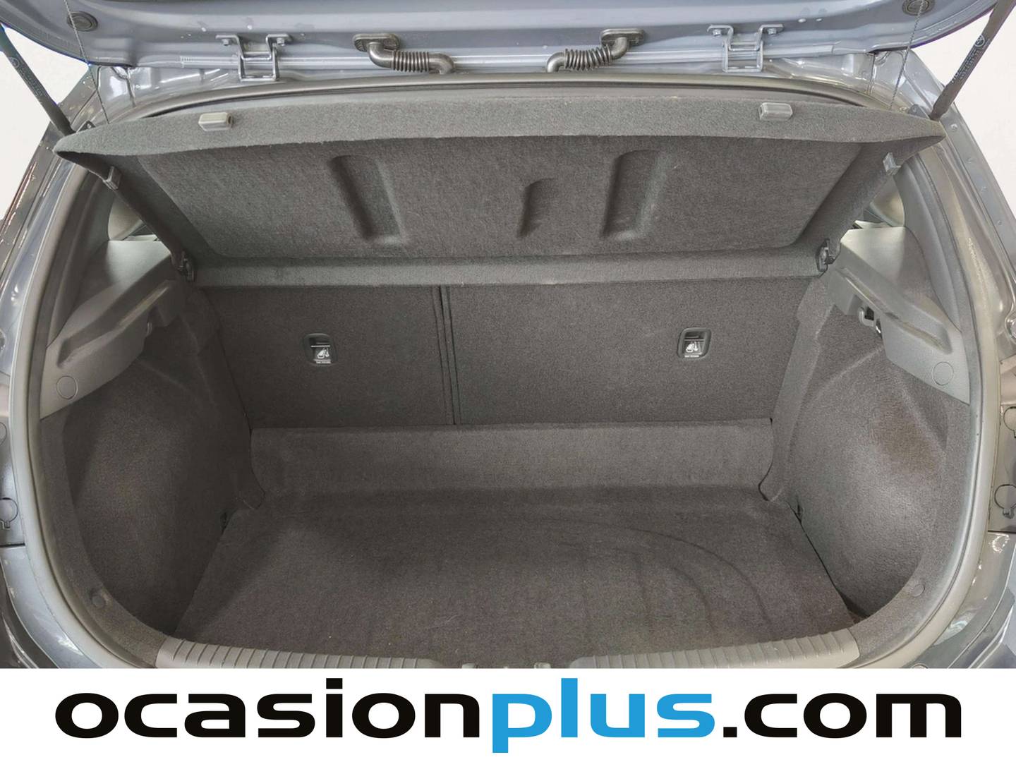 Fotos maletero Hyundai i30 Hyundai i30 1.5 DPI Essence (110 CV)