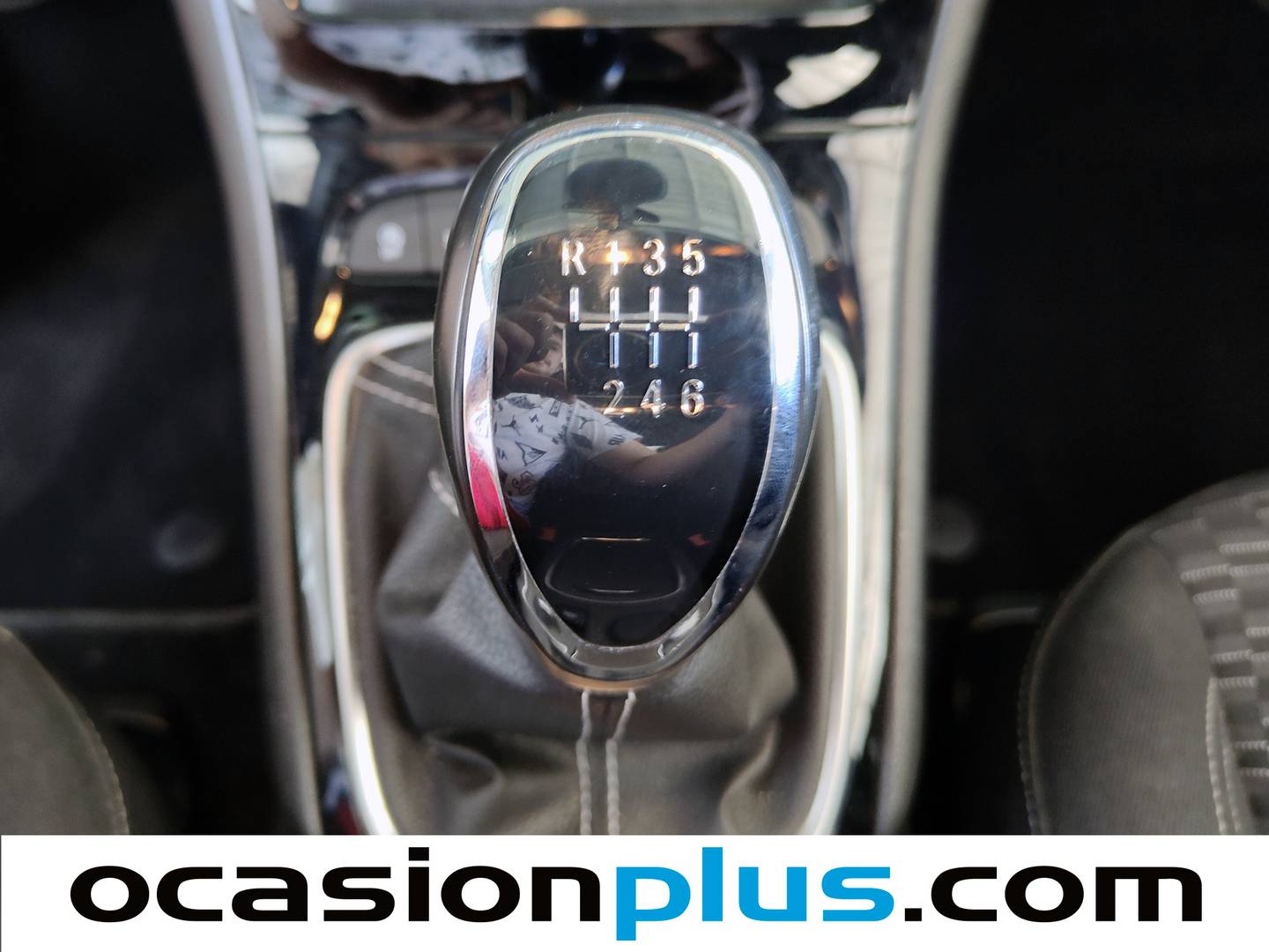 Opel Astra Opel Astra Sports Tourer 1.6 CDTI S&S Dynamic (136 CV) de segunda mano