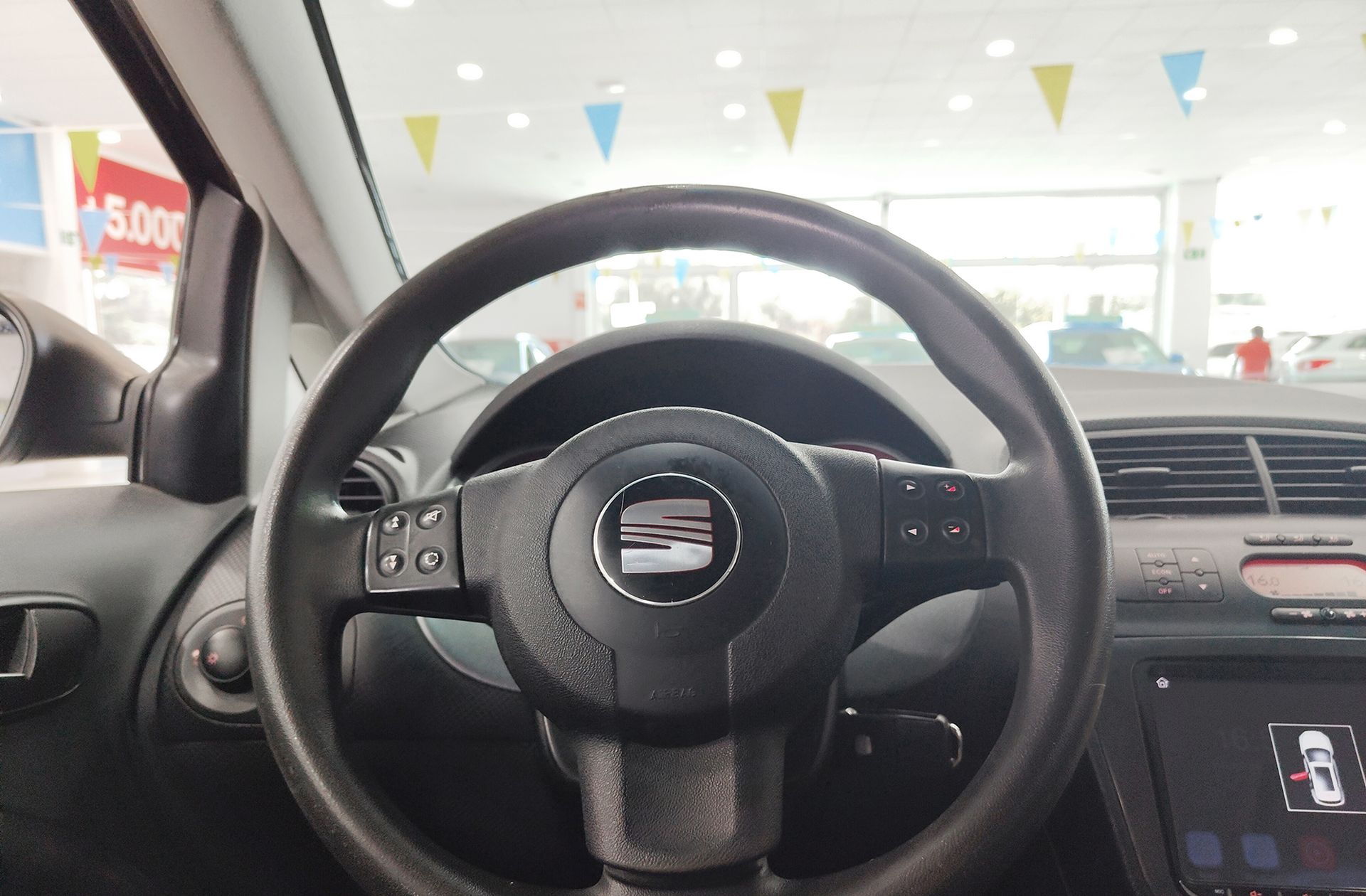 SEAT Altea 1.6 Green - foto 19