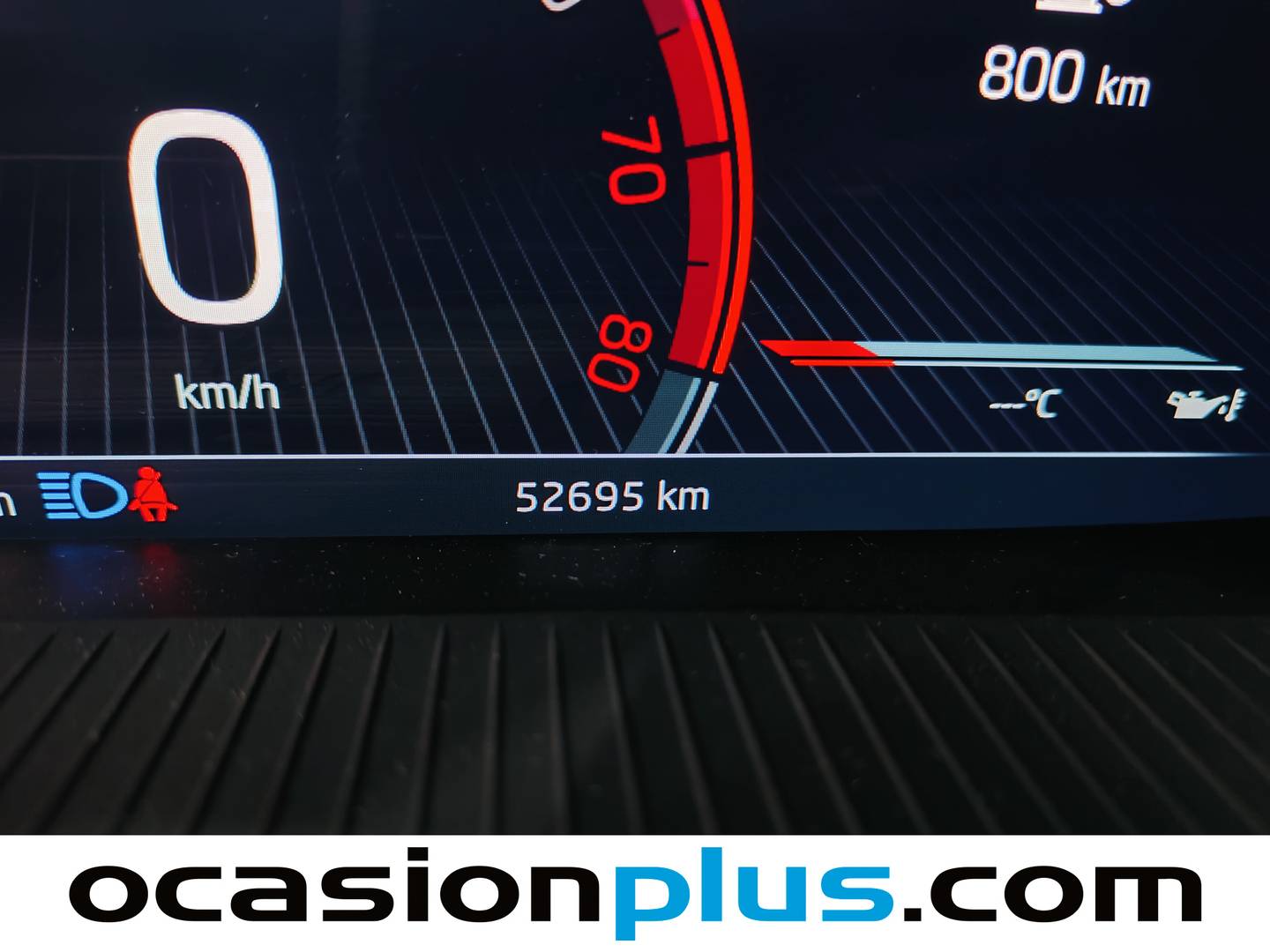 Skoda Kamiq Skoda Kamiq 1.0 TSI Ambition (110 CV) seminuevo