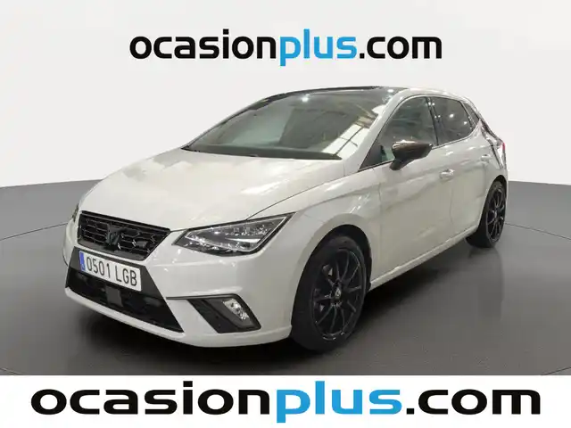Seat Ibiza 1.0 TSI FR Plus (115 CV) de segunda mano