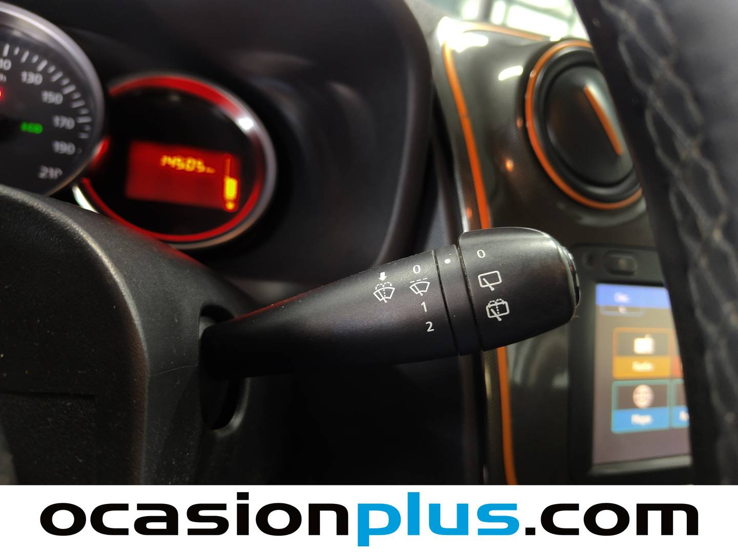 Dacia Sandero Dacia Sandero dCi 90 SL Trotamundos (90 CV) seminuevo