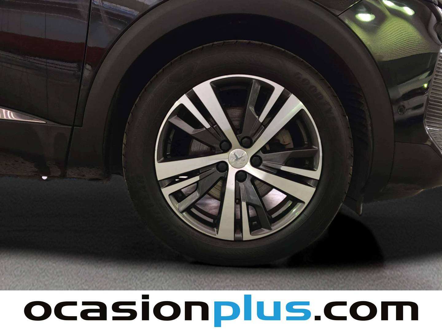 Foto Peugeot 5008 Peugeot 5008 PureTech 130 S&S Allure Pack EAT8 (130 CV) 7 Plazas