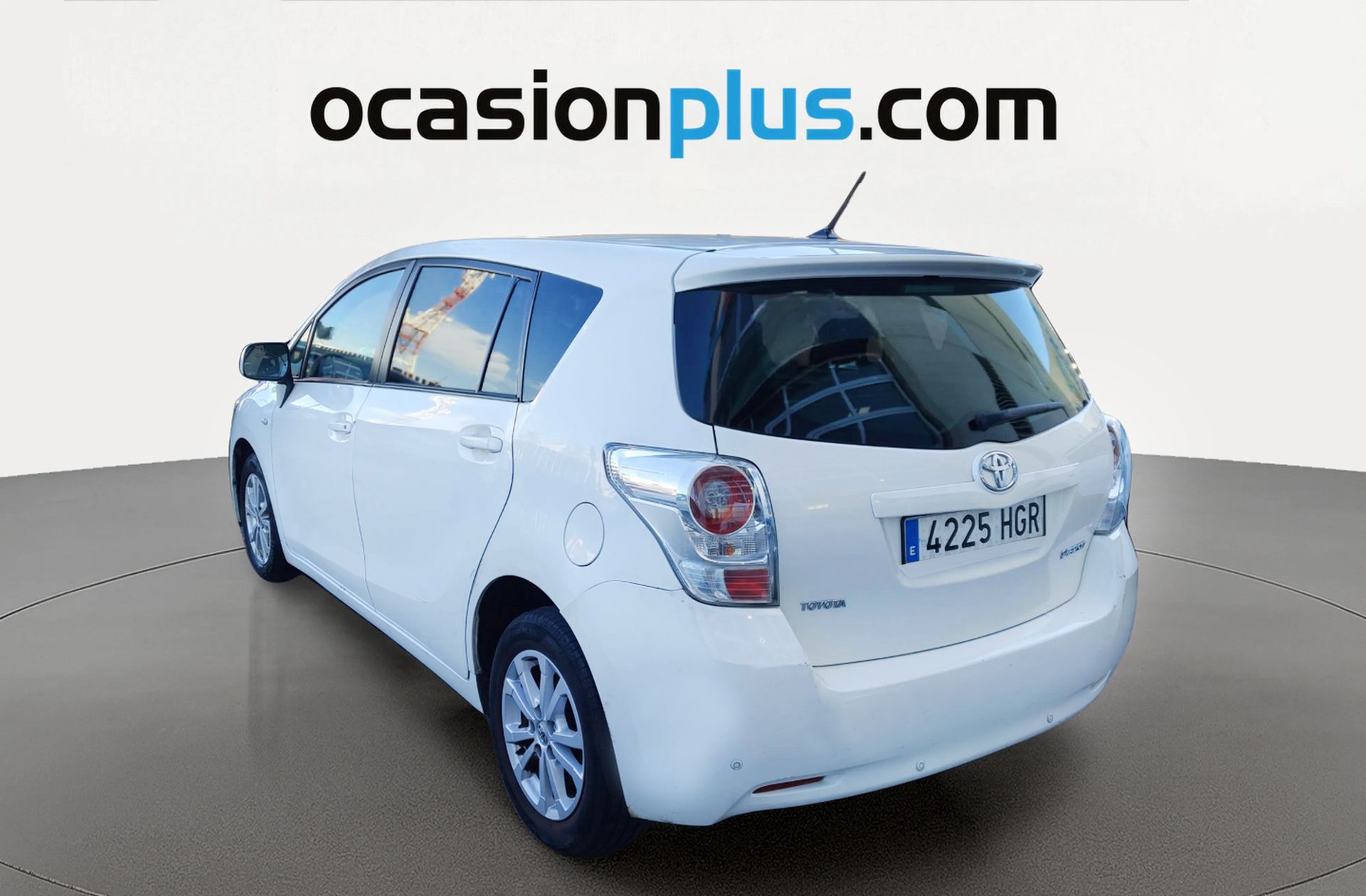 Toyota Verso 2.0 D-4D Active - foto 4