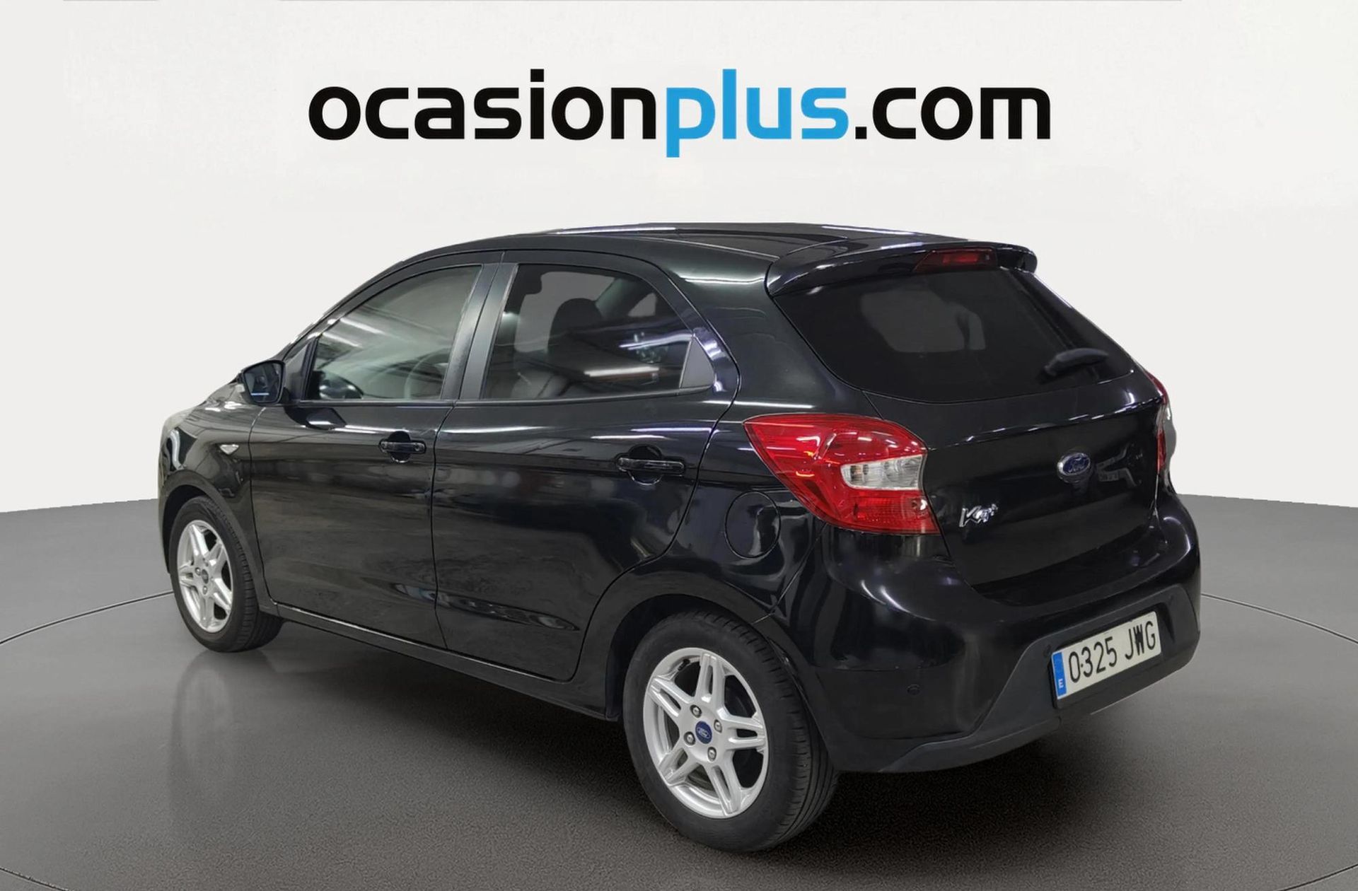 Ford Ka+ 1.2 Ti-VCT Ultimate - foto 3