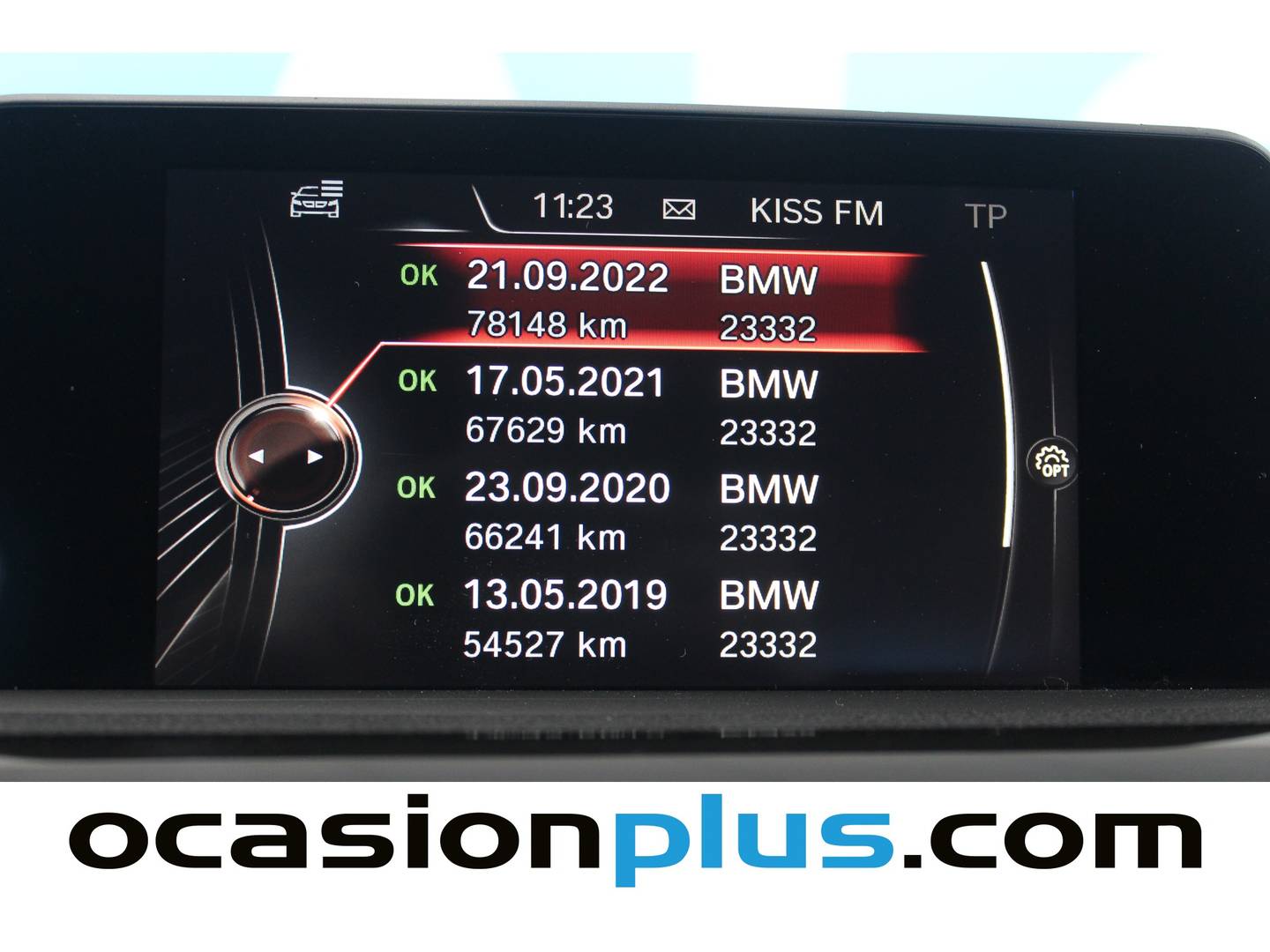 Foto BMW Serie 4 BMW Serie 4 418d Coupe (150 CV)