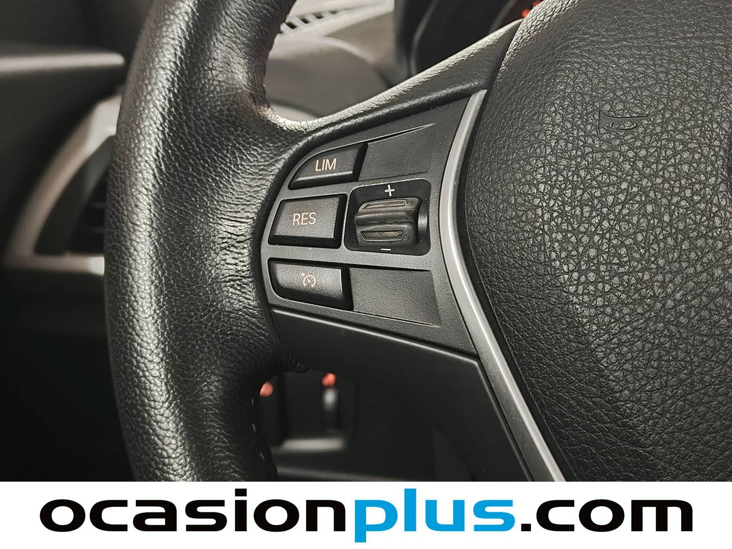 Foto BMW Serie 1 BMW Serie 1 116d (116 CV)