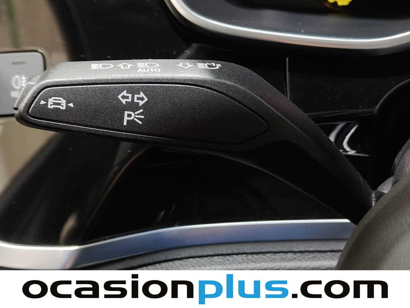 Audi Q3 Audi Q3 Black line 35 TDI (150 CV) S tronic al mejor precio