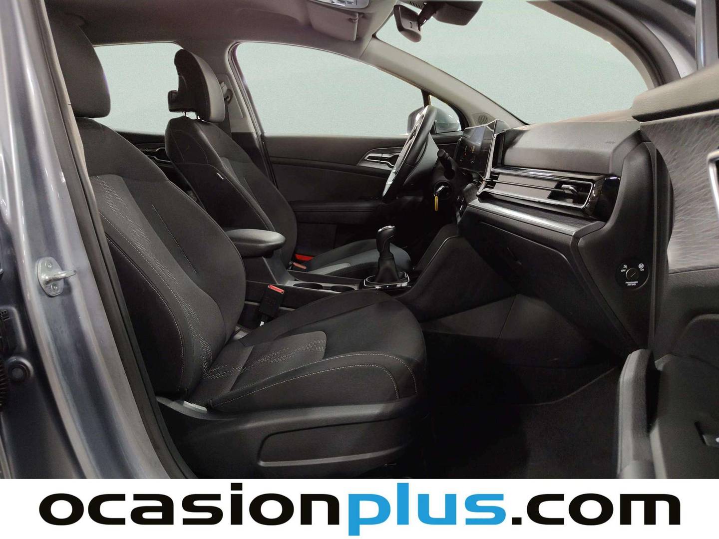 KIA Sportage KIA Sportage 1.6 CRDi MHEV Drive 4x2 (136 CV) 2024