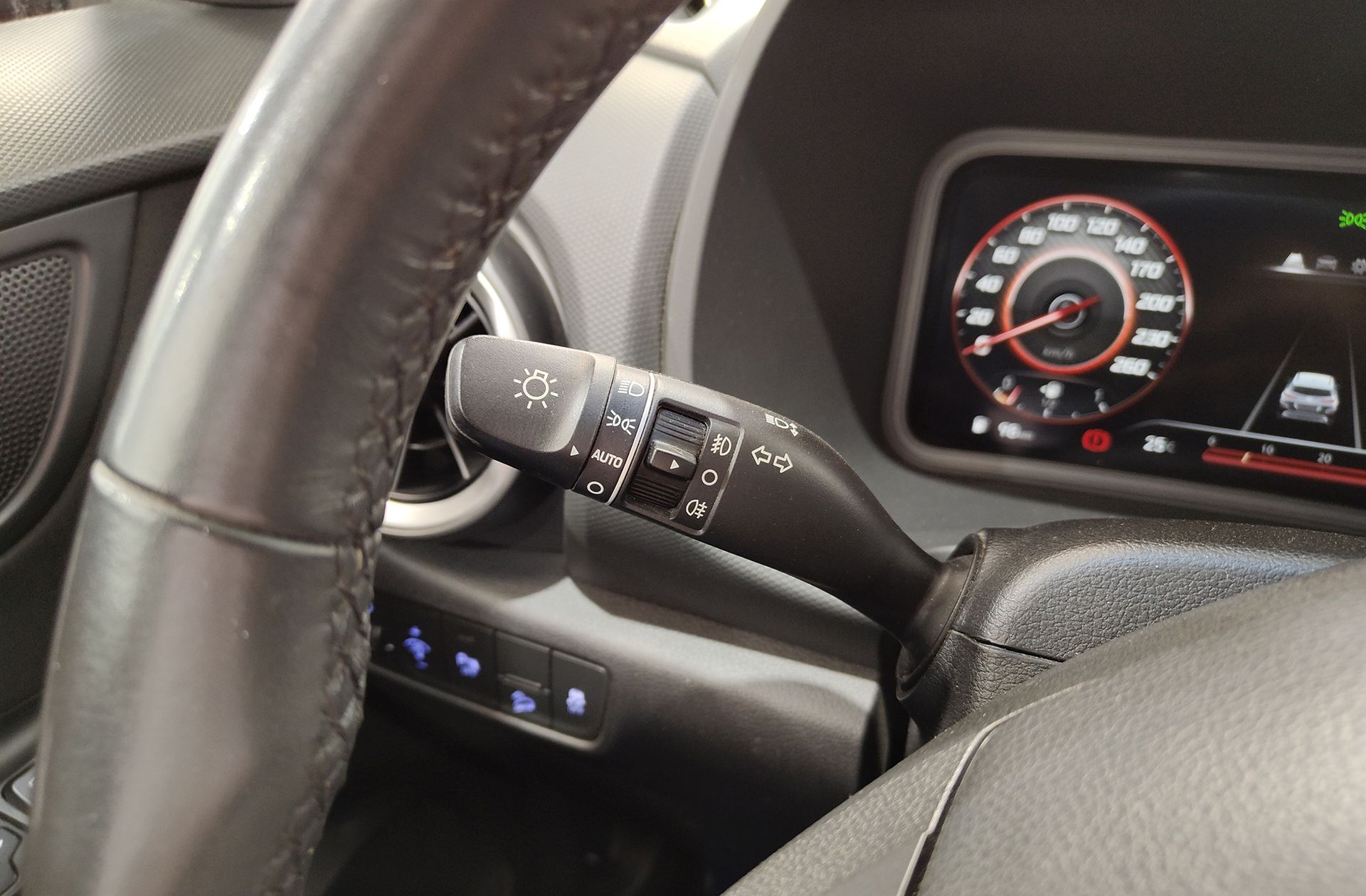 Hyundai Kona 1.0 T-GDi Maxx 4x2 - foto 21