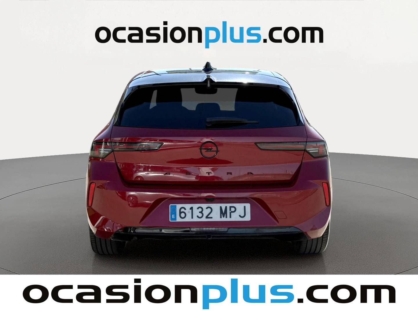 Opel Astra Opel Astra 1.5D DTH GS Auto (130 CV) al mejor precio