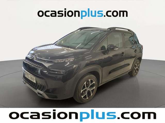 Citroën C3 Aircross PureTech 110 S&S Plus (110 CV) de segunda mano
