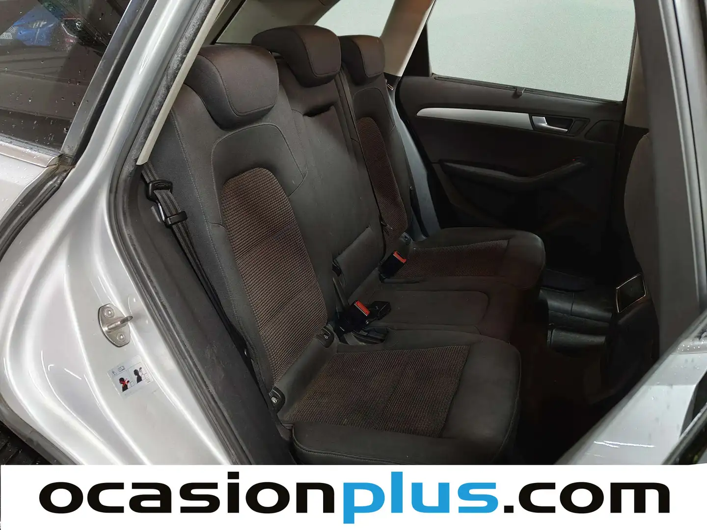 Foto Audi Q5 Audi Q5 2.0 TDI quattro (170 CV) S tronic