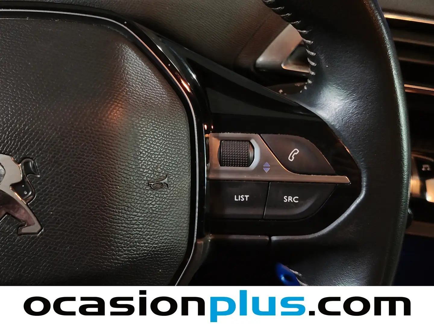 Foto Peugeot 3008 Peugeot 3008 BlueHDI 130 S&S Active (130 CV)