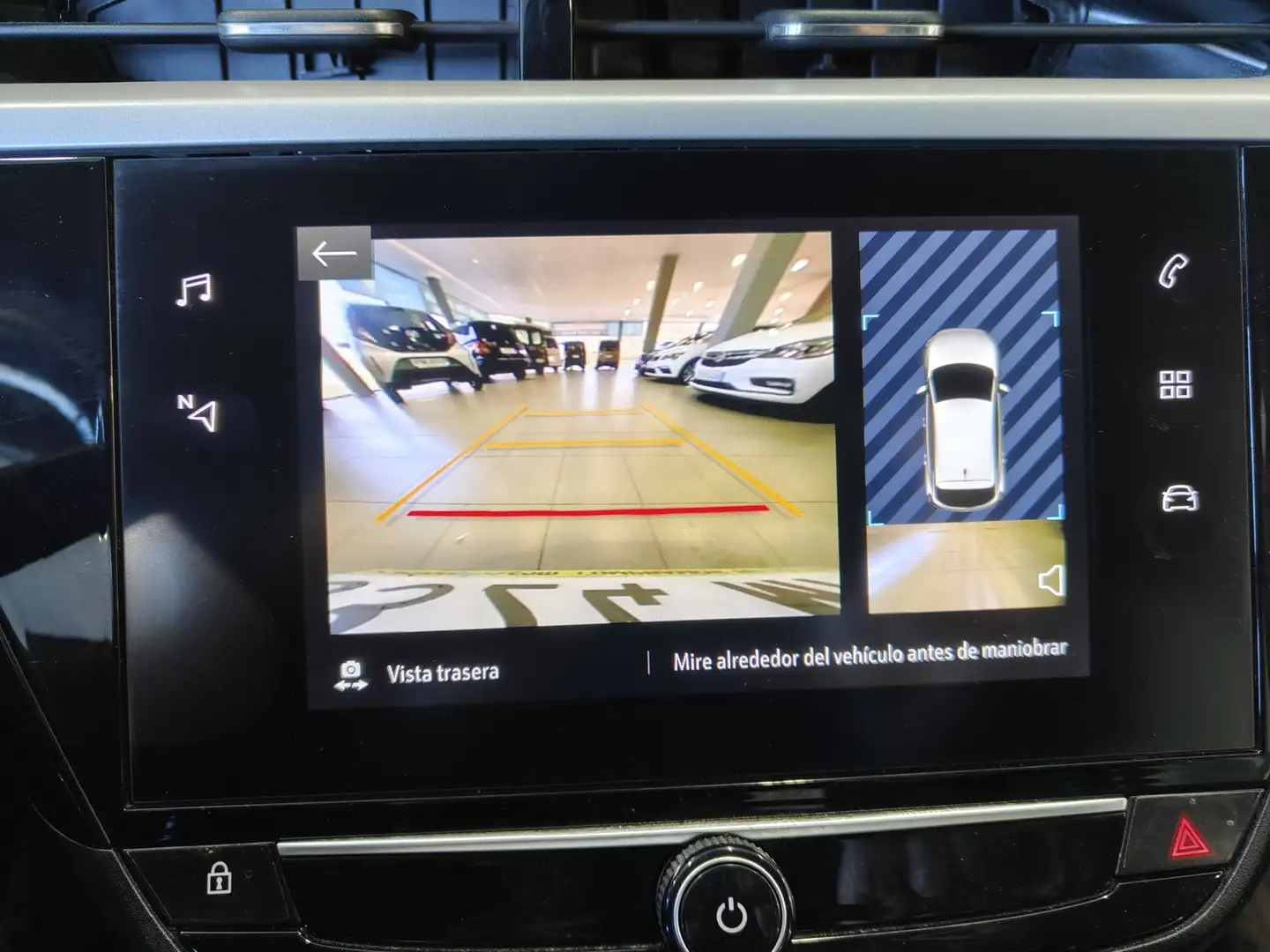 Foto Opel Corsa Opel Corsa 1.2 Turbo XHL Edition  (100 CV)